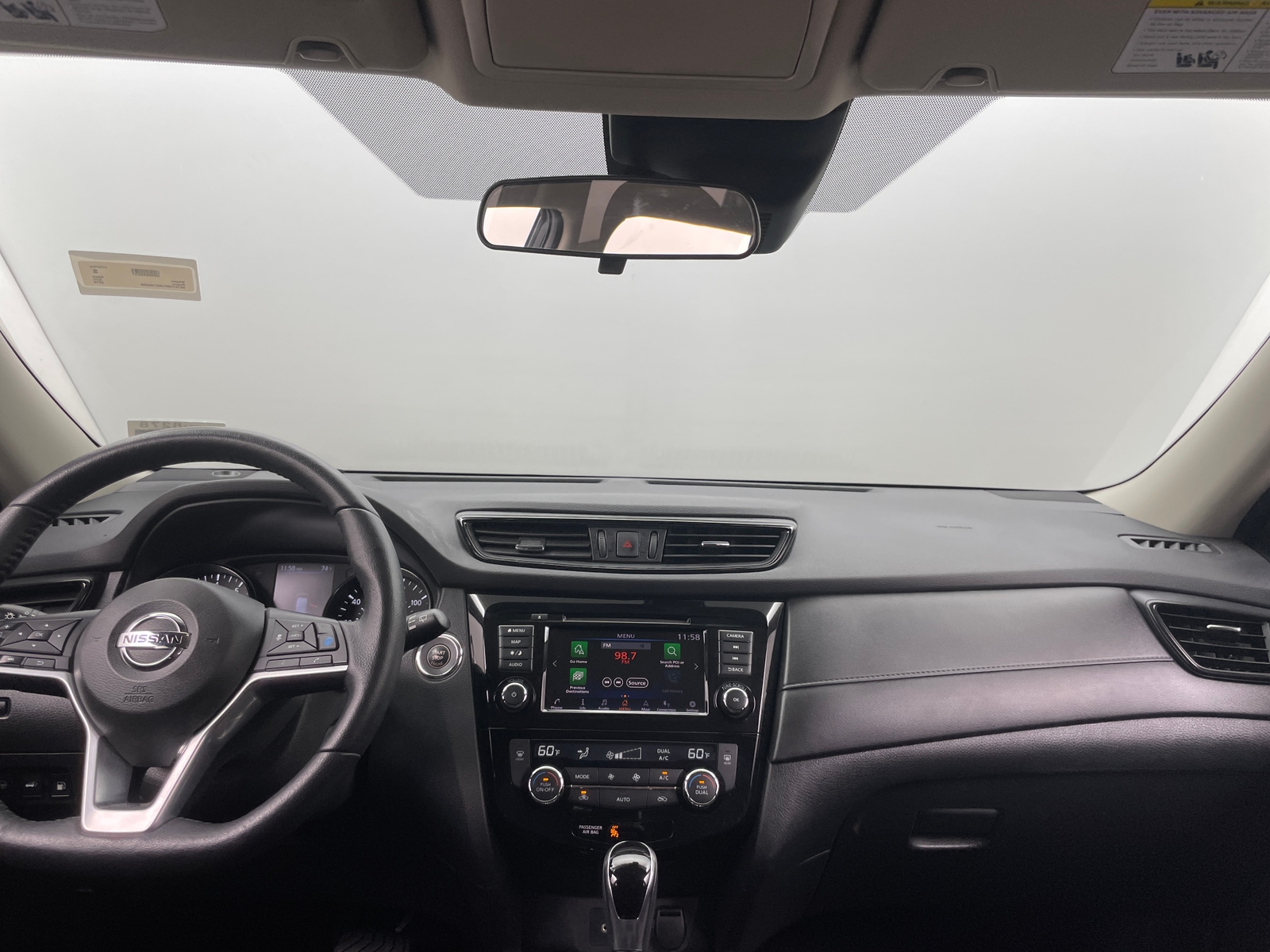 Thumbnail: 2019 Nissan Rogue - 3