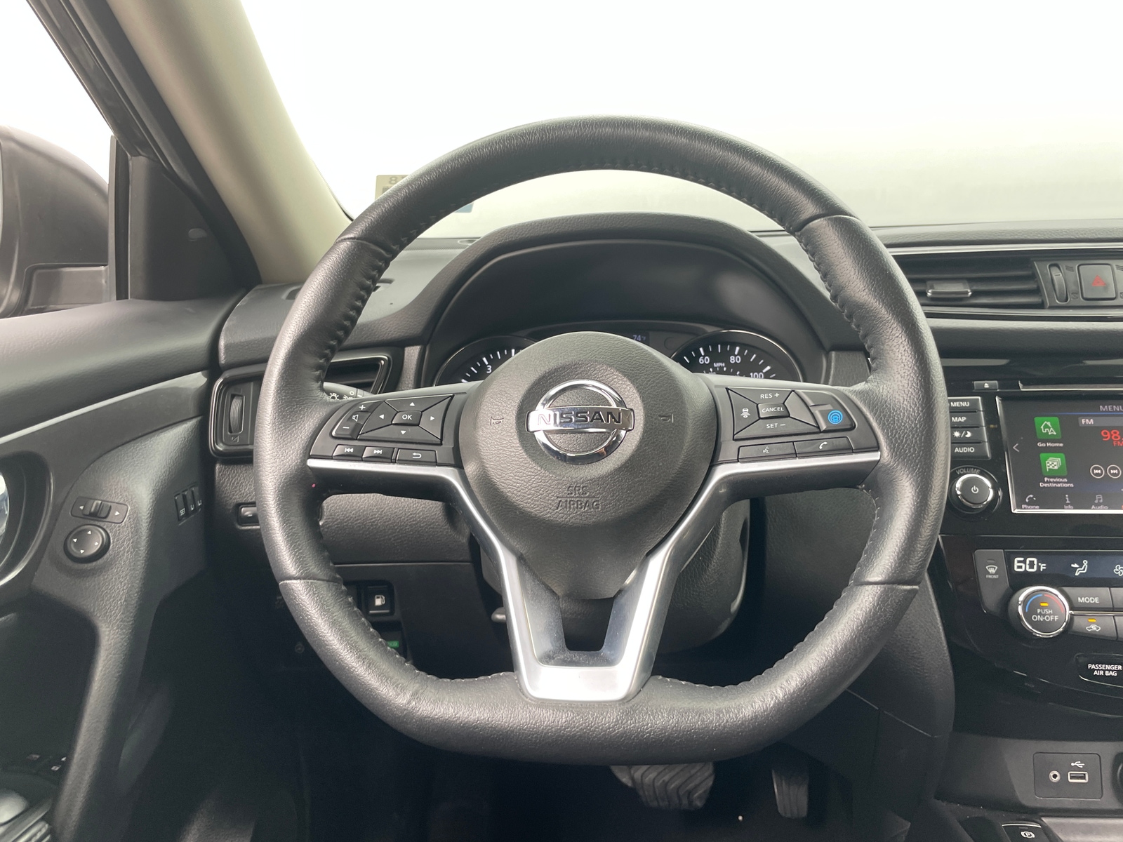 Thumbnail: 2019 Nissan Rogue - 5