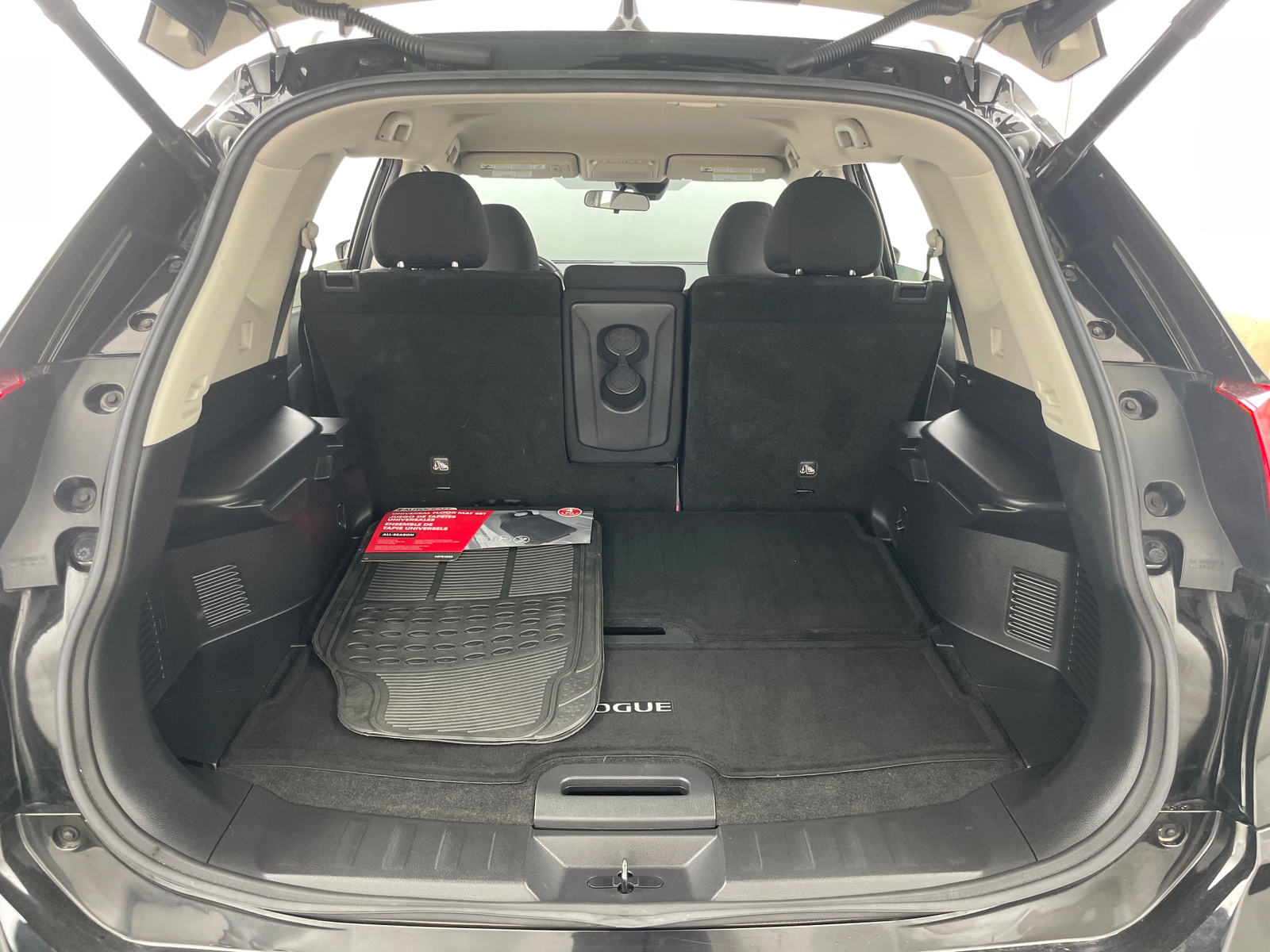 Thumbnail: 2019 Nissan Rogue - 7
