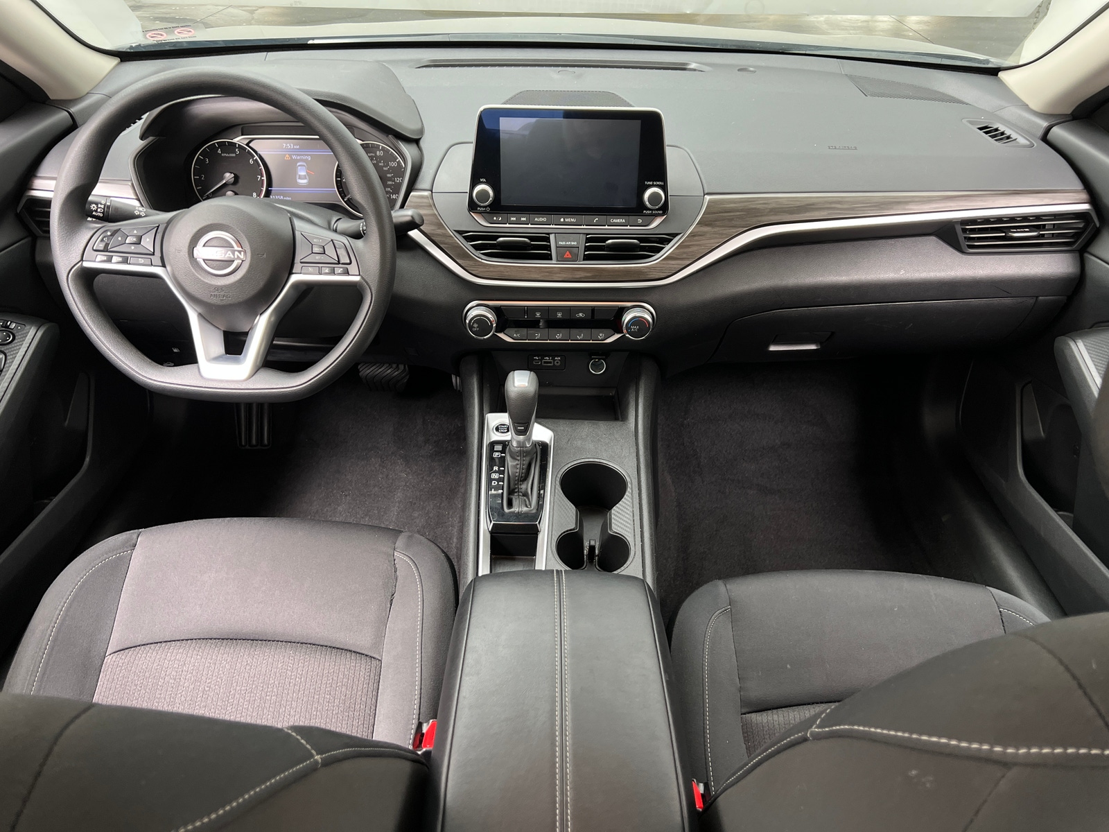 Thumbnail: 2025 Nissan Altima - 3