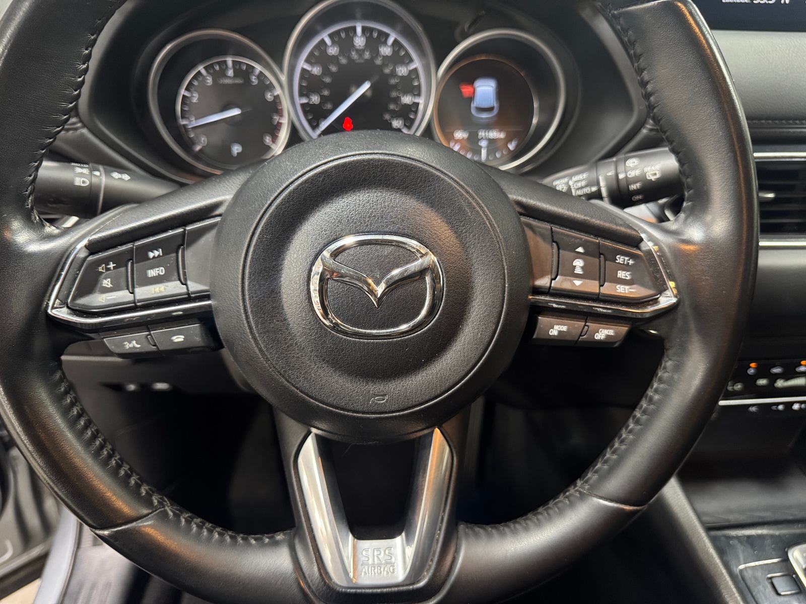 Thumbnail: 2023 Mazda CX-5 - 4