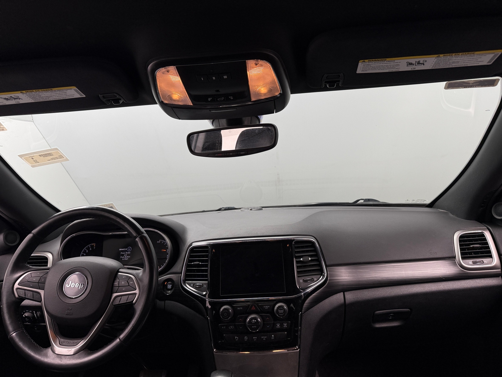 Thumbnail: 2019 Jeep Grand Cherokee - 2