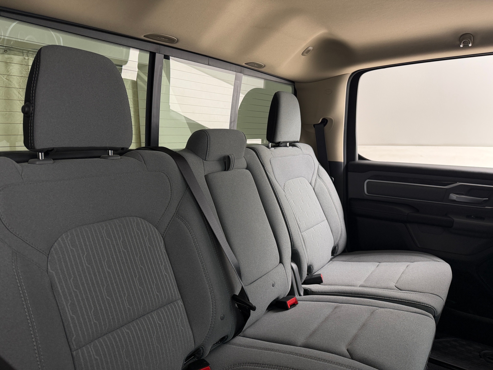 Thumbnail: 2020 RAM 1500 - 6