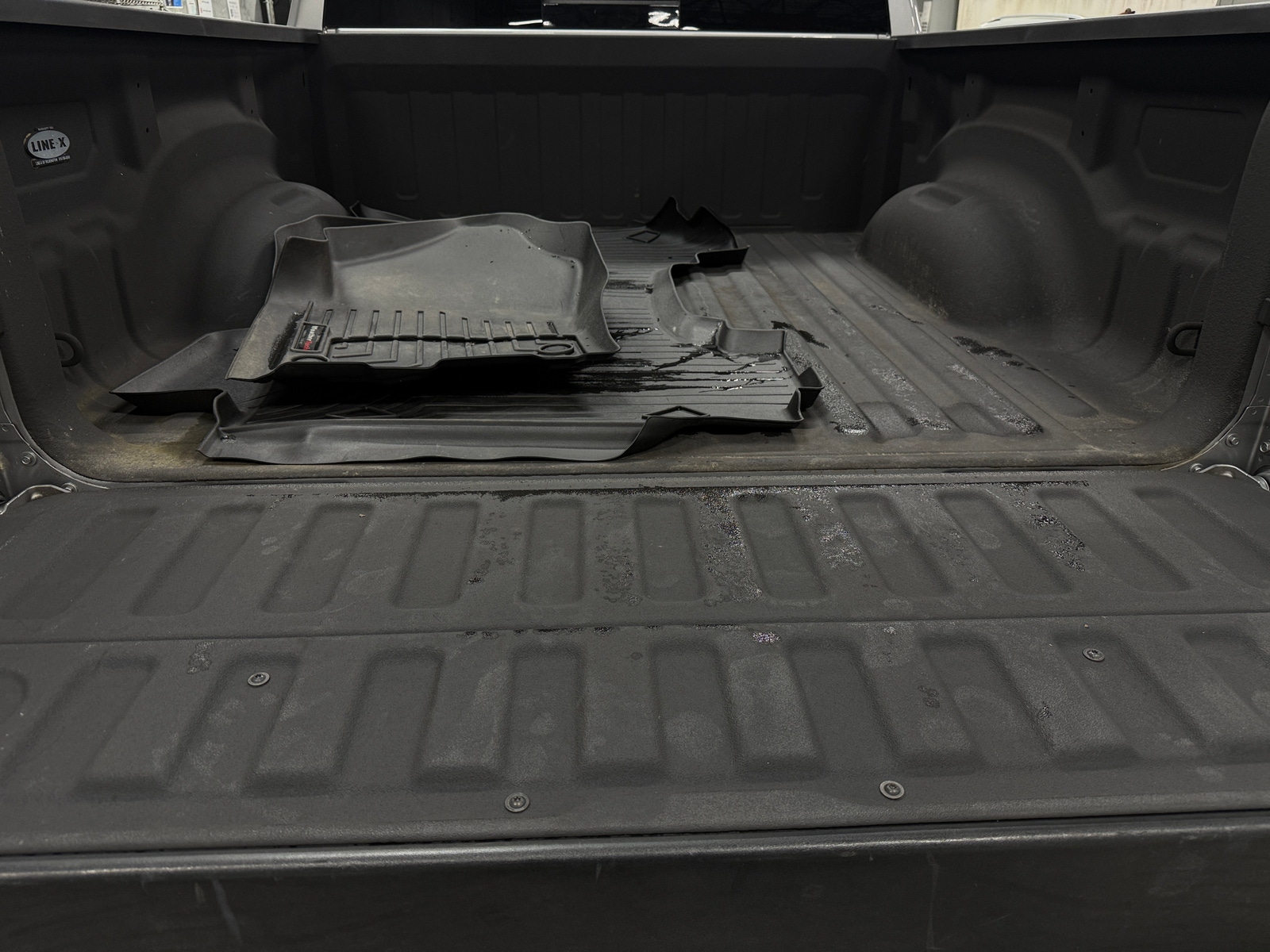 Thumbnail: 2020 RAM 1500 - 7