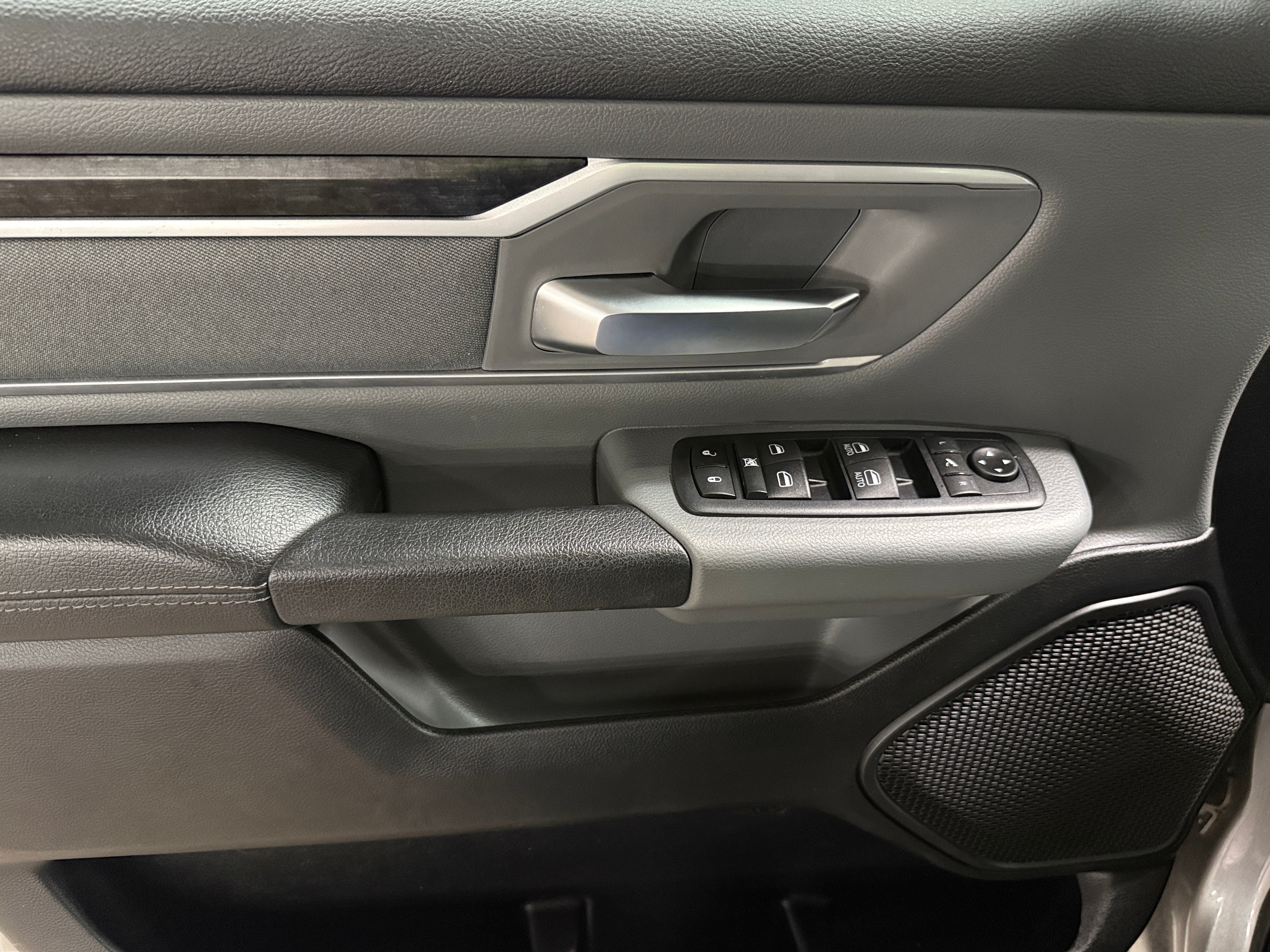 2020 RAM 1500 Pickup