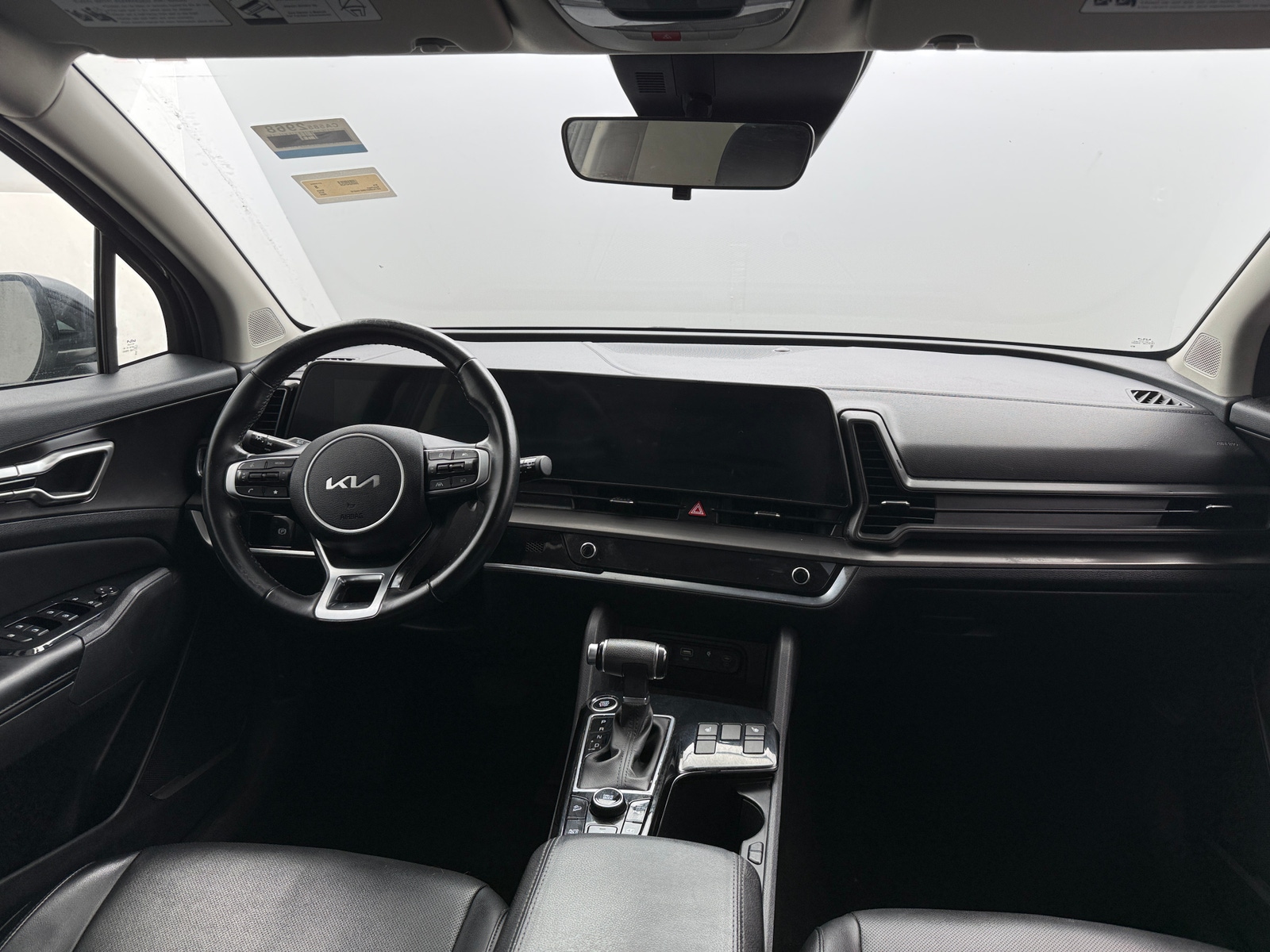 Thumbnail: 2024 Kia Sportage - 2