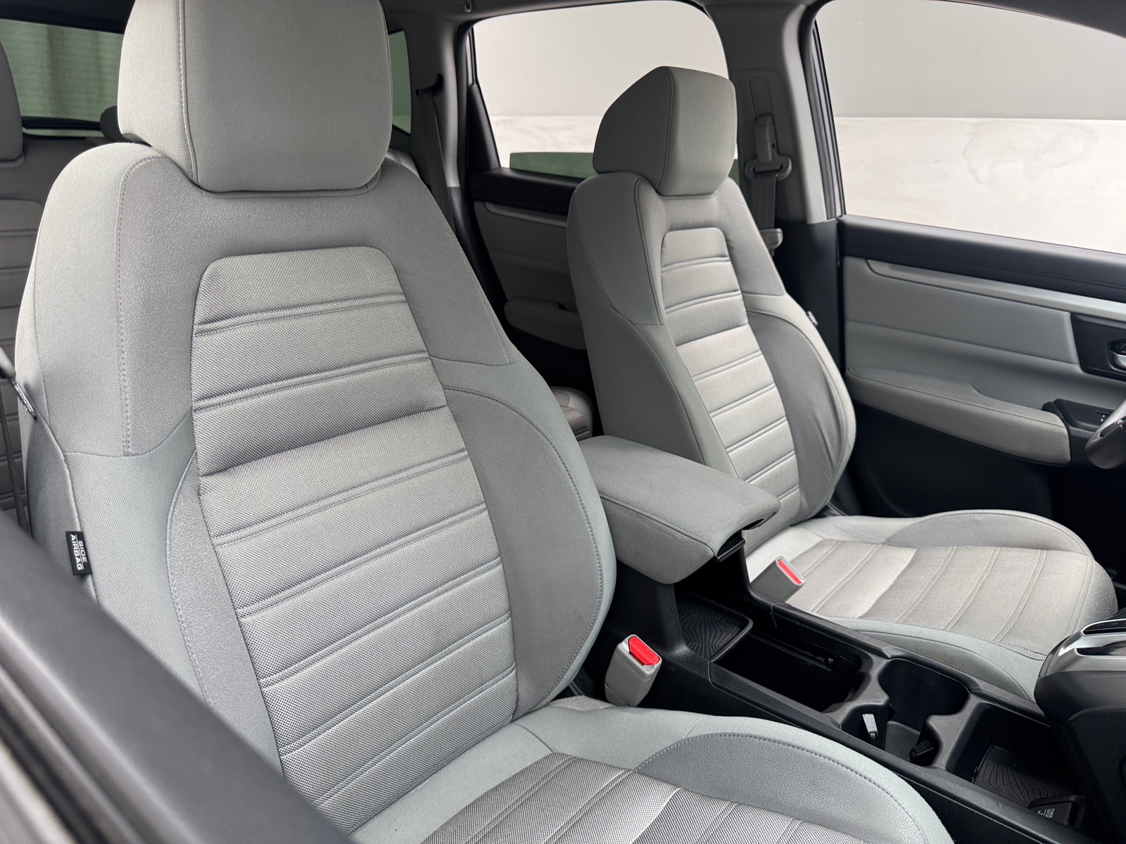 Thumbnail: 2017 Honda CR-V - 2