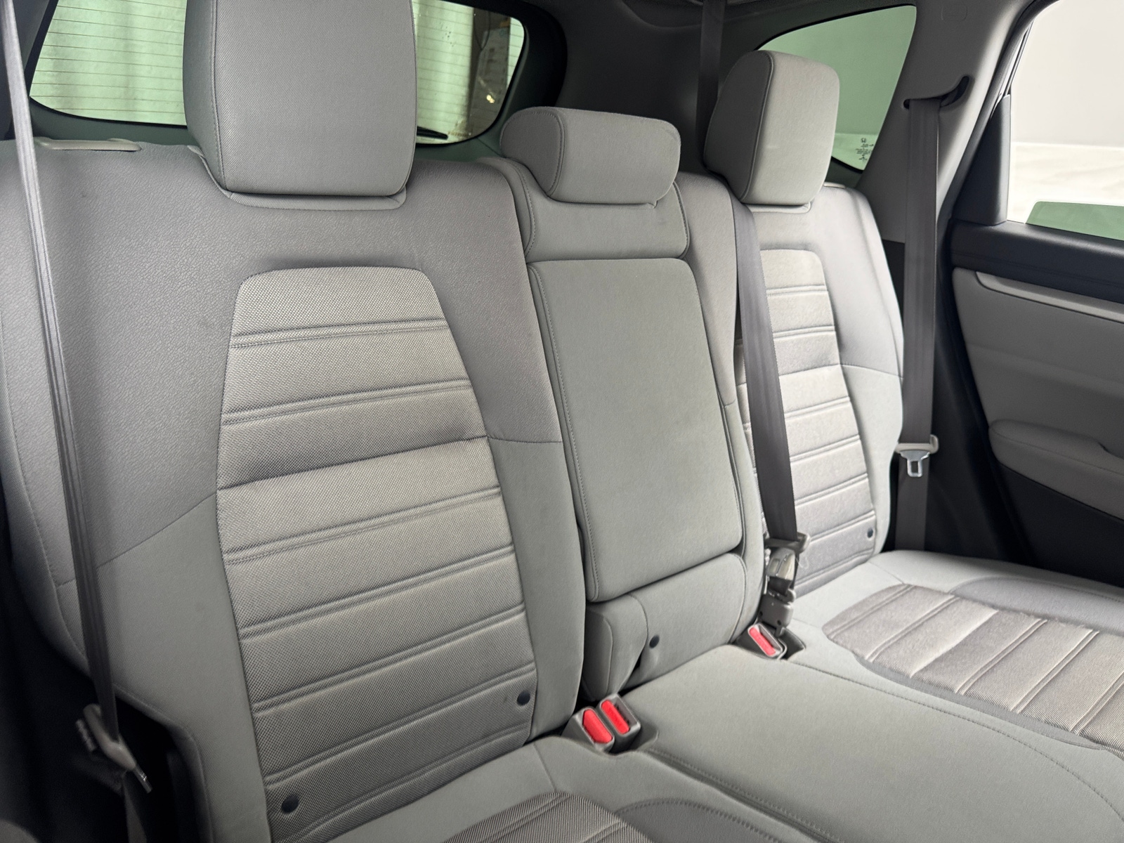 Thumbnail: 2017 Honda CR-V - 6