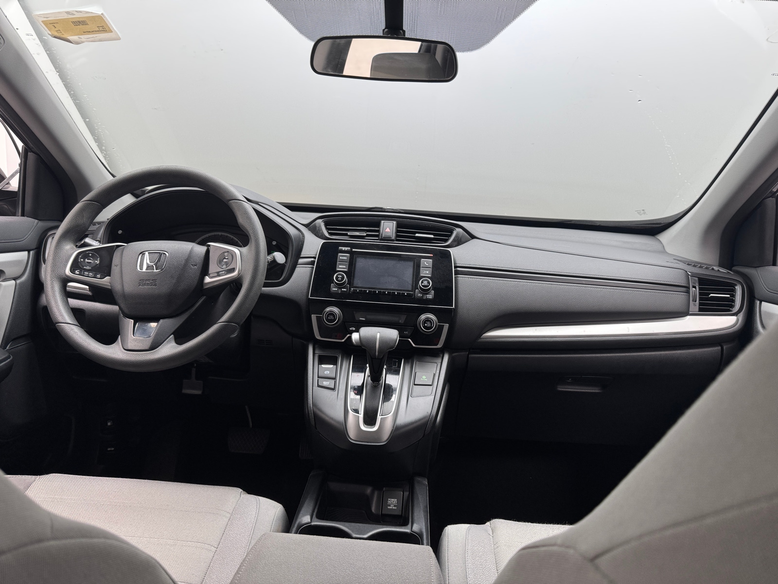 Thumbnail: 2017 Honda CR-V - 3