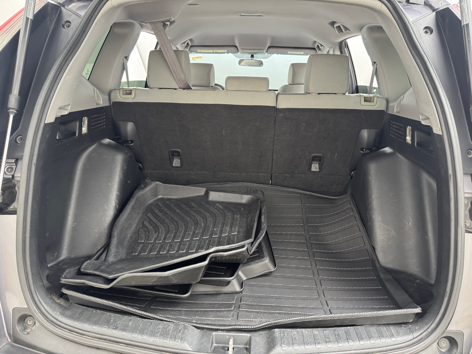 Thumbnail: 2017 Honda CR-V - 7
