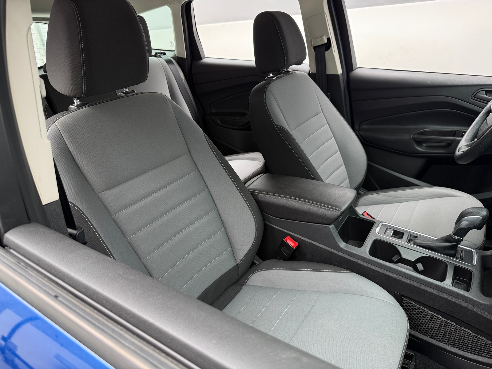 Thumbnail: 2017 Ford Escape - 2