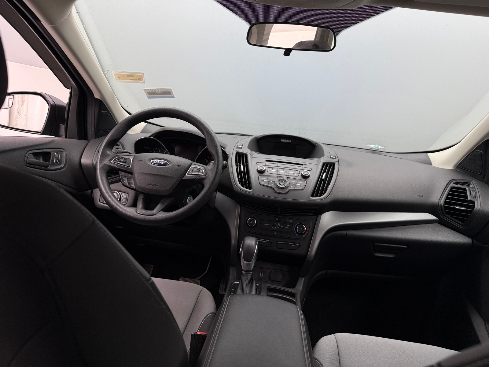 Thumbnail: 2017 Ford Escape - 3