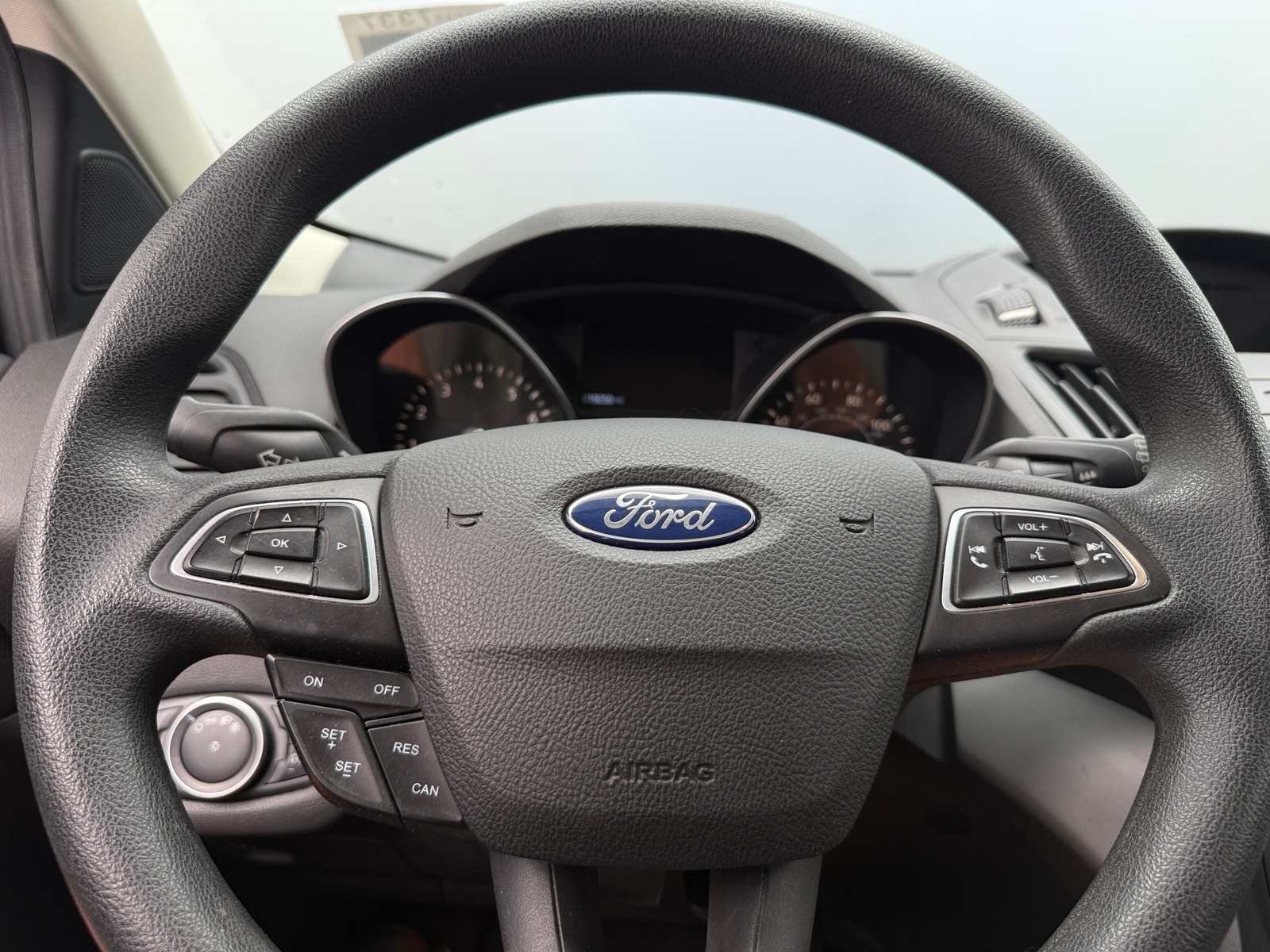 Thumbnail: 2017 Ford Escape - 5