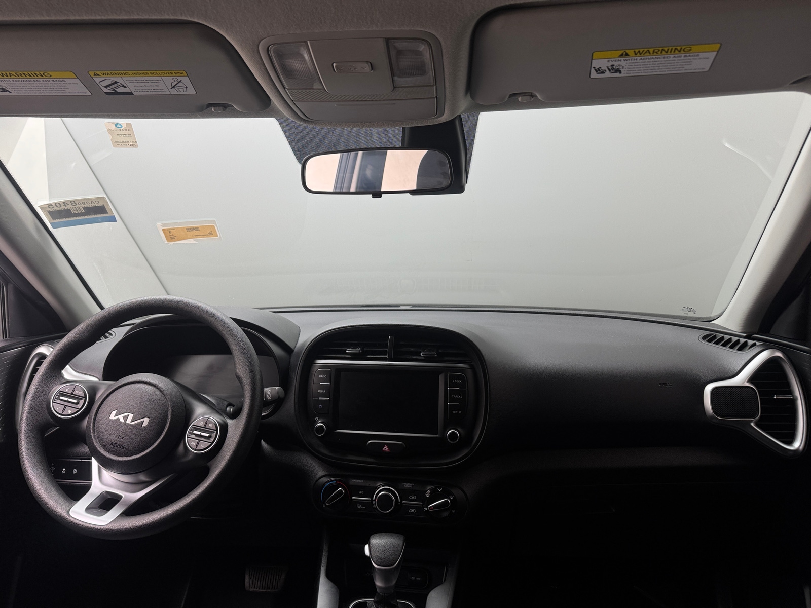 Thumbnail: 2025 Kia Soul - 3