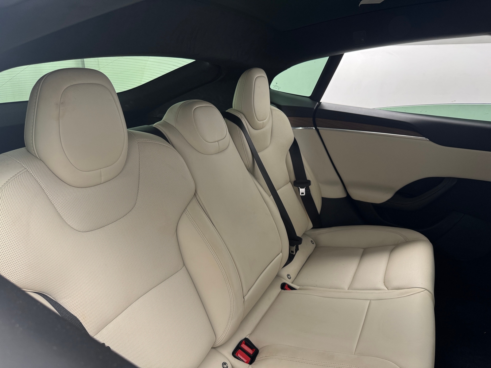 Thumbnail: 2022 Tesla Model S - 5