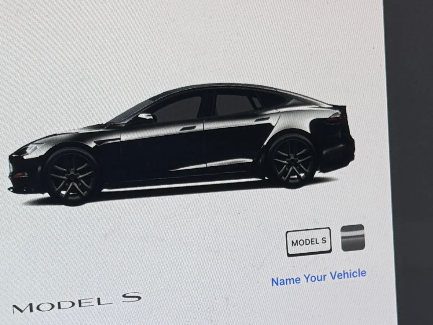 Thumbnail: 2022 Tesla Model S - 3