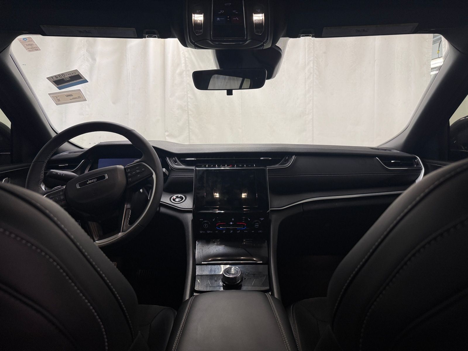 Thumbnail: 2025 Jeep Grand Cherokee - 2