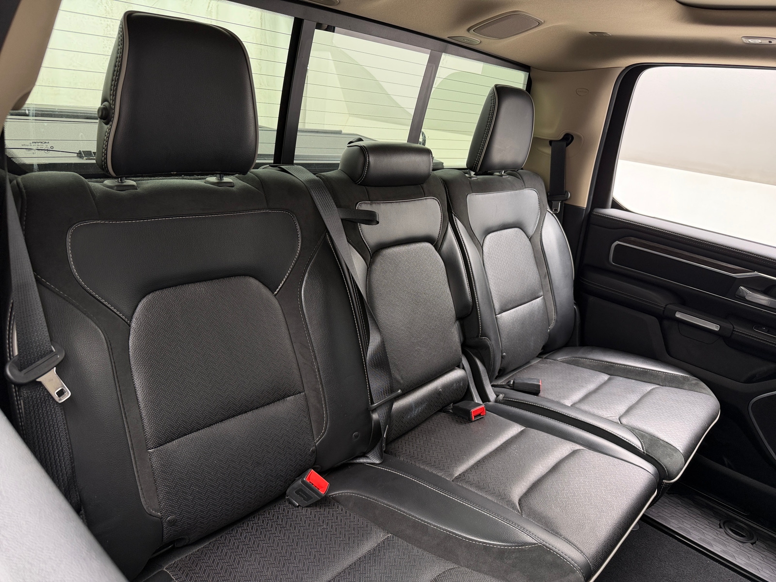 Thumbnail: 2019 RAM 1500 - 5