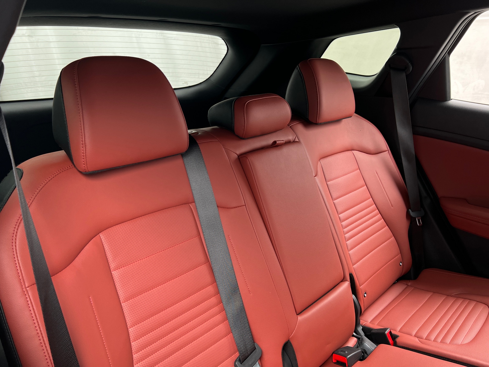 Thumbnail: 2026 Kia Sportage - 5