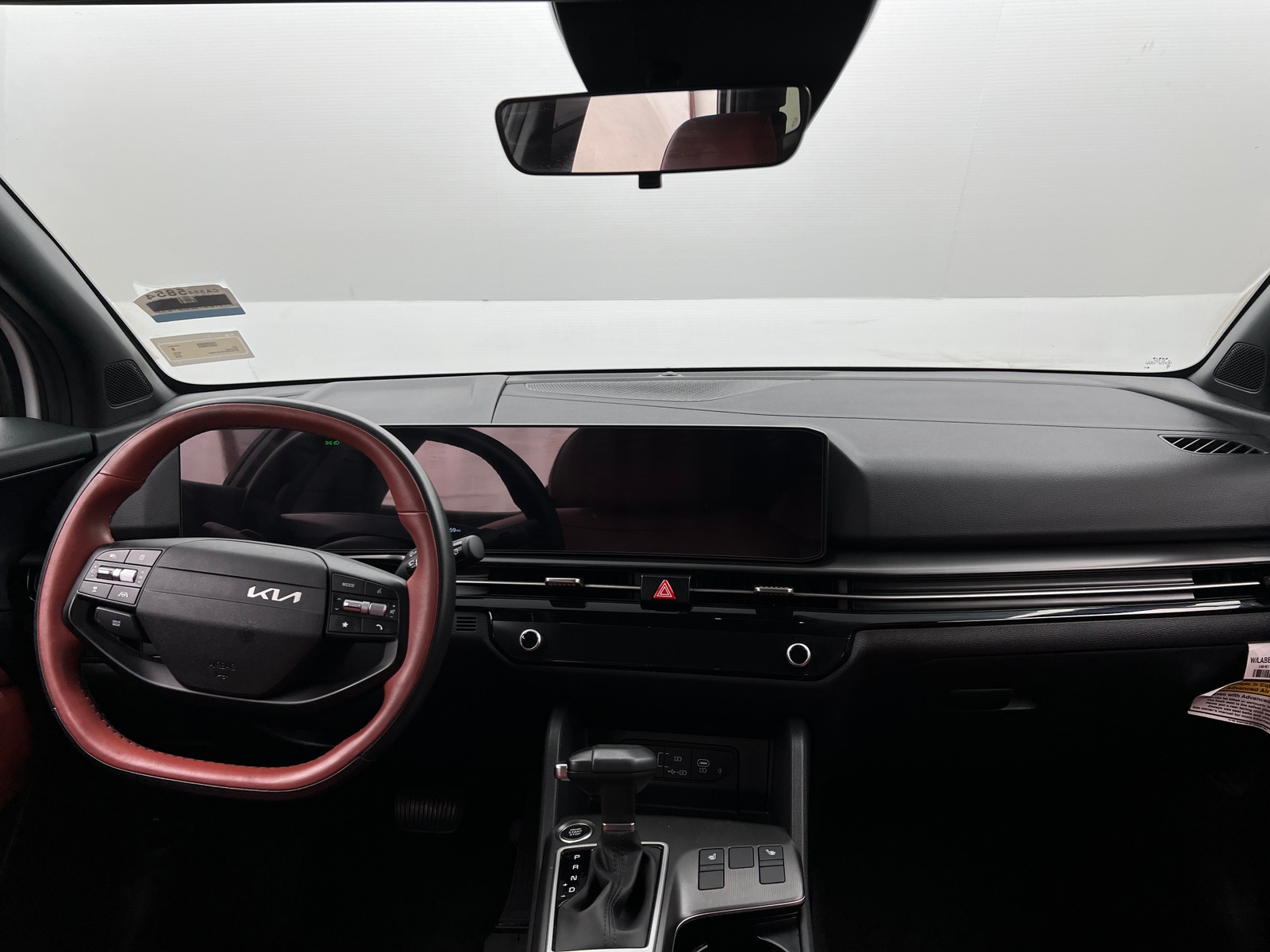 Thumbnail: 2026 Kia Sportage - 2