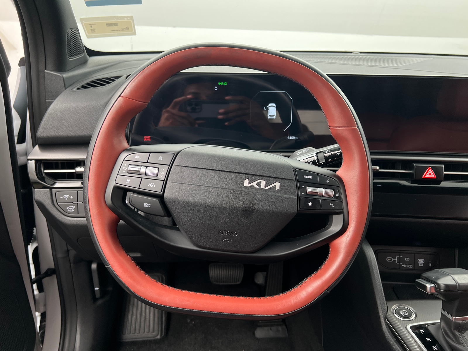 Thumbnail: 2026 Kia Sportage - 4
