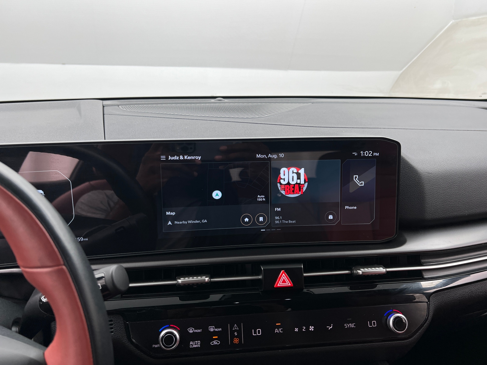 Thumbnail: 2026 Kia Sportage - 3