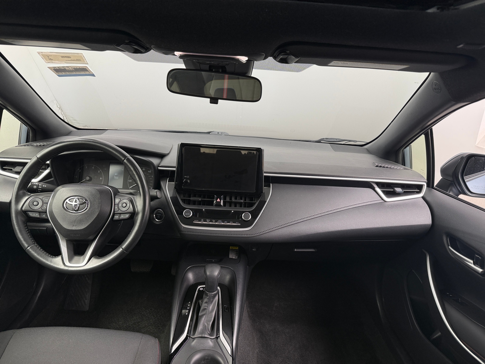 Thumbnail: 2024 Toyota Corolla - 3