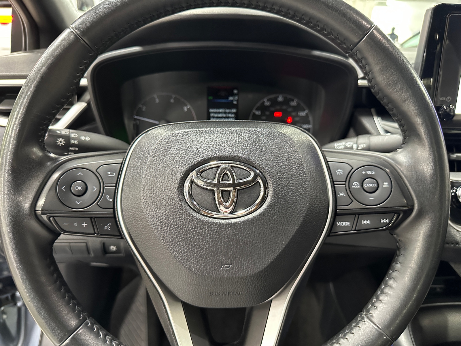 Thumbnail: 2024 Toyota Corolla - 5