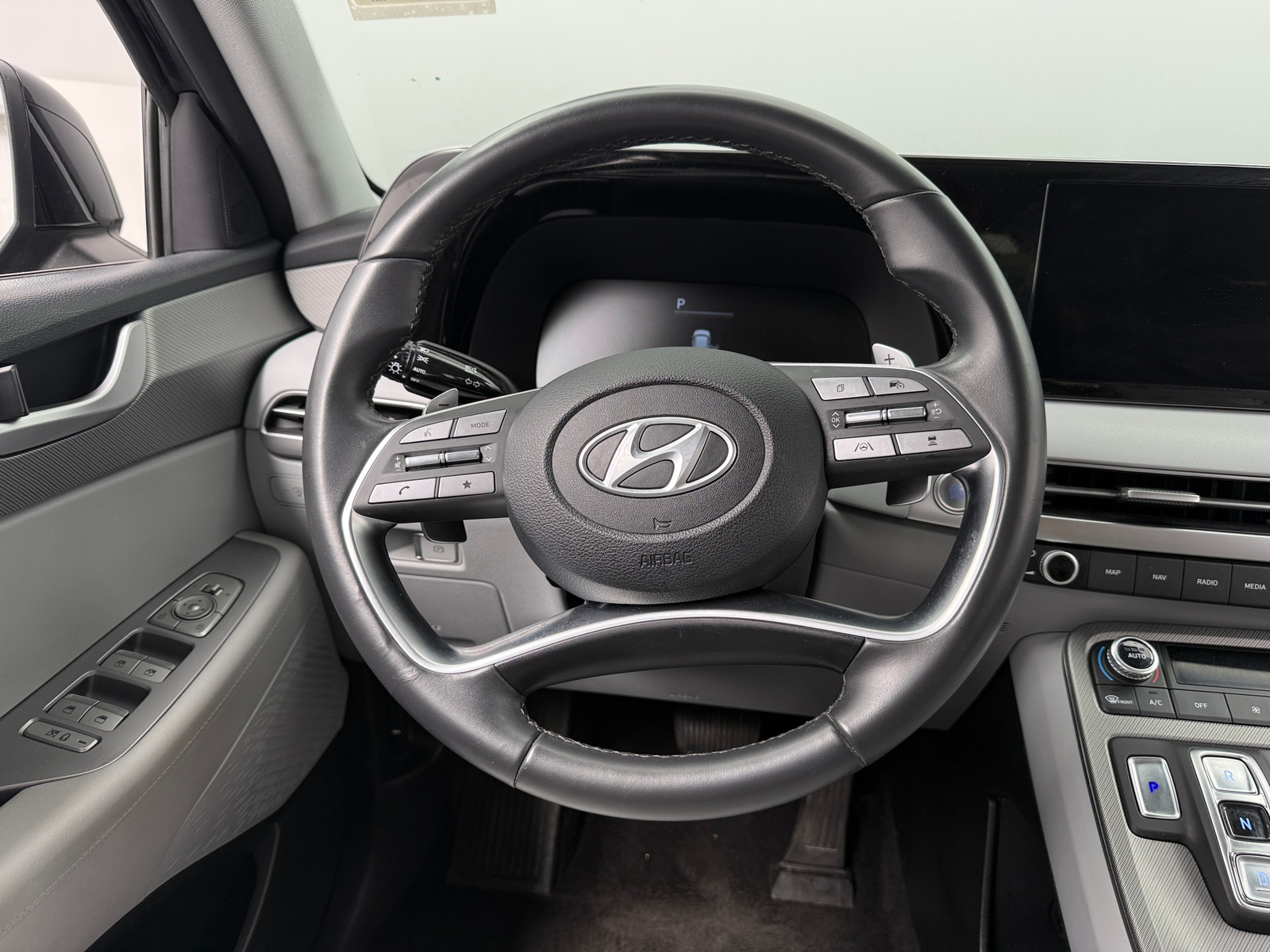 Thumbnail: 2025 Hyundai Palisade - 4