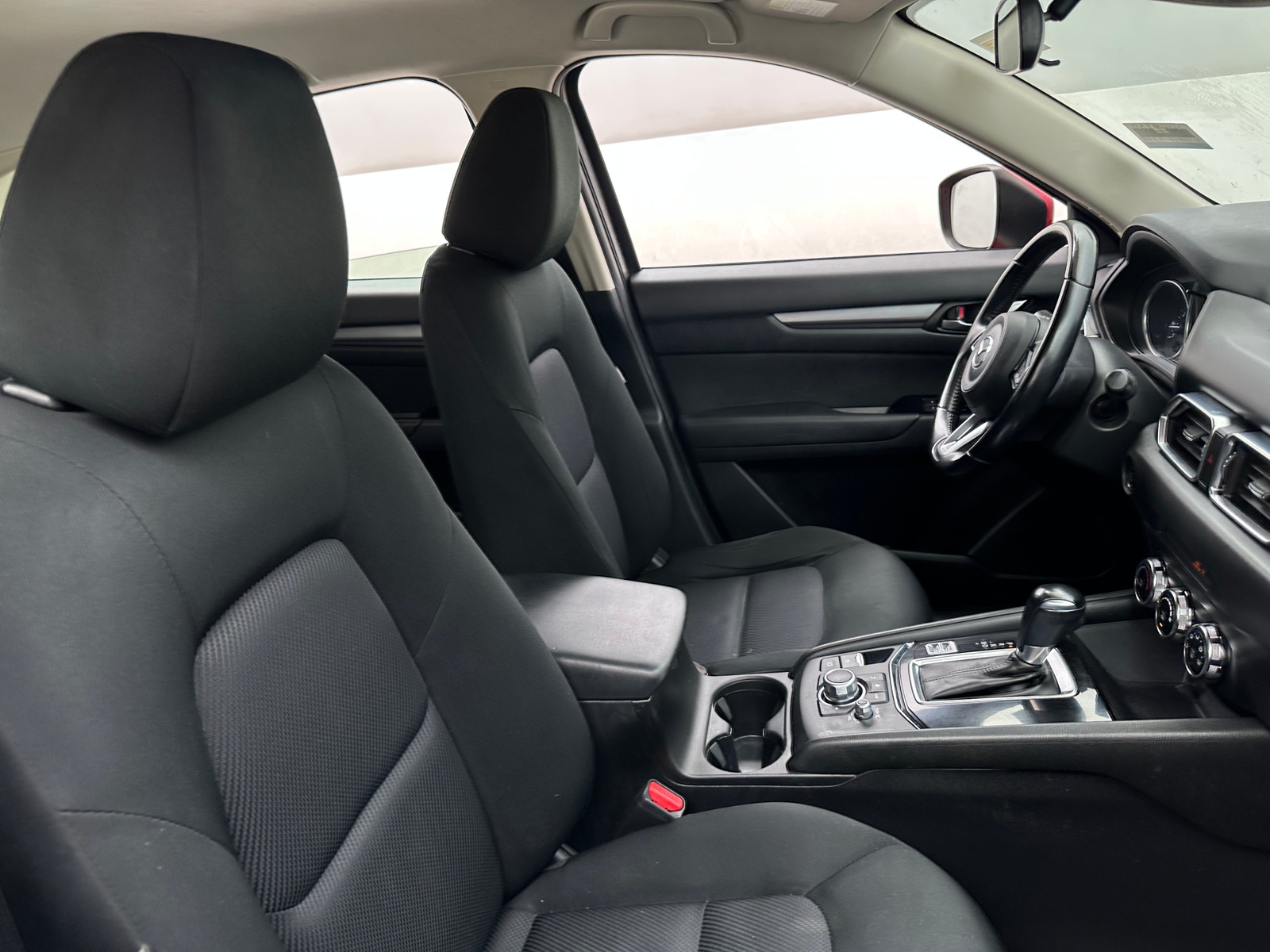 Thumbnail: 2018 Mazda CX-5 - 2