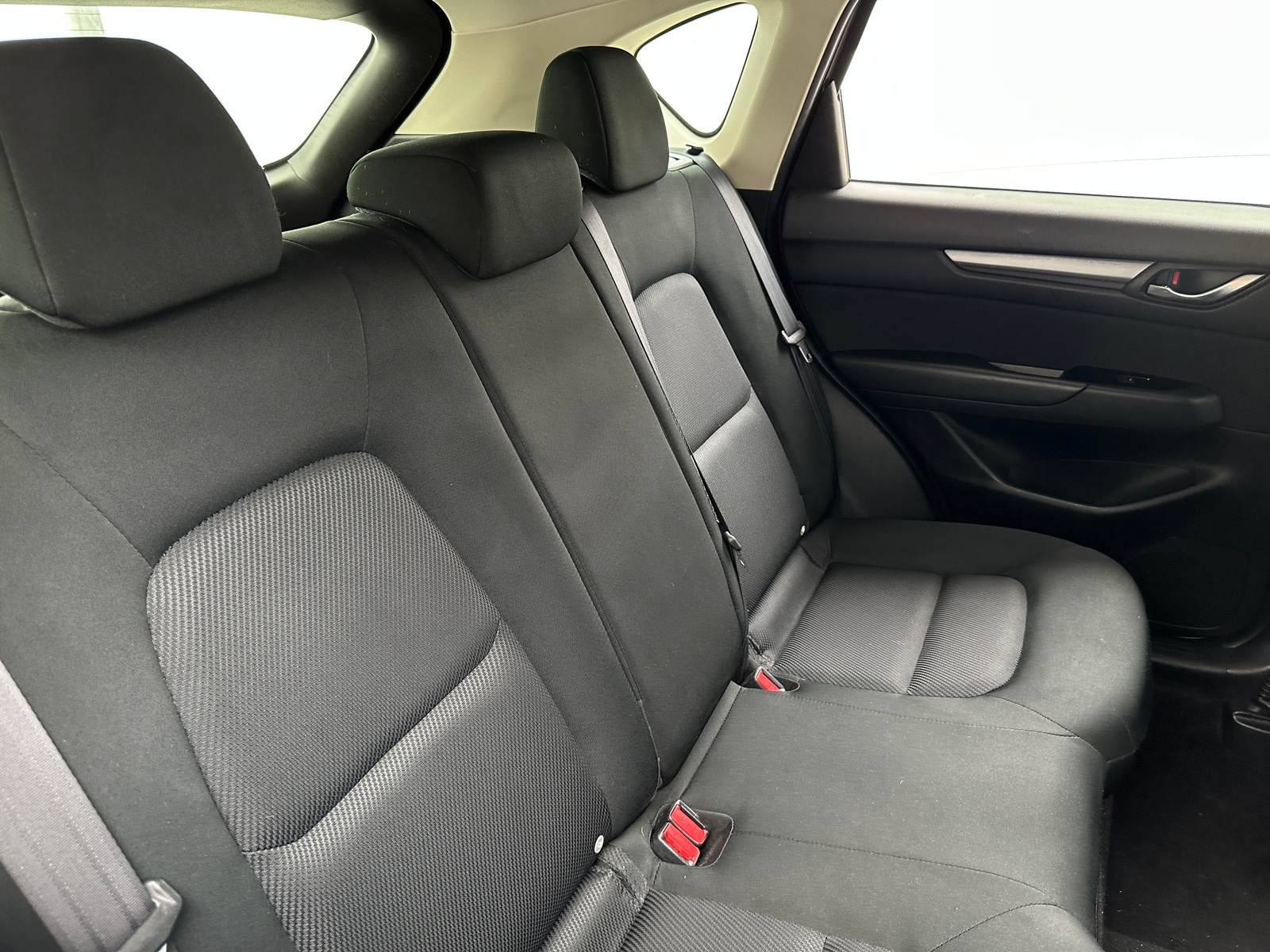 Thumbnail: 2018 Mazda CX-5 - 6