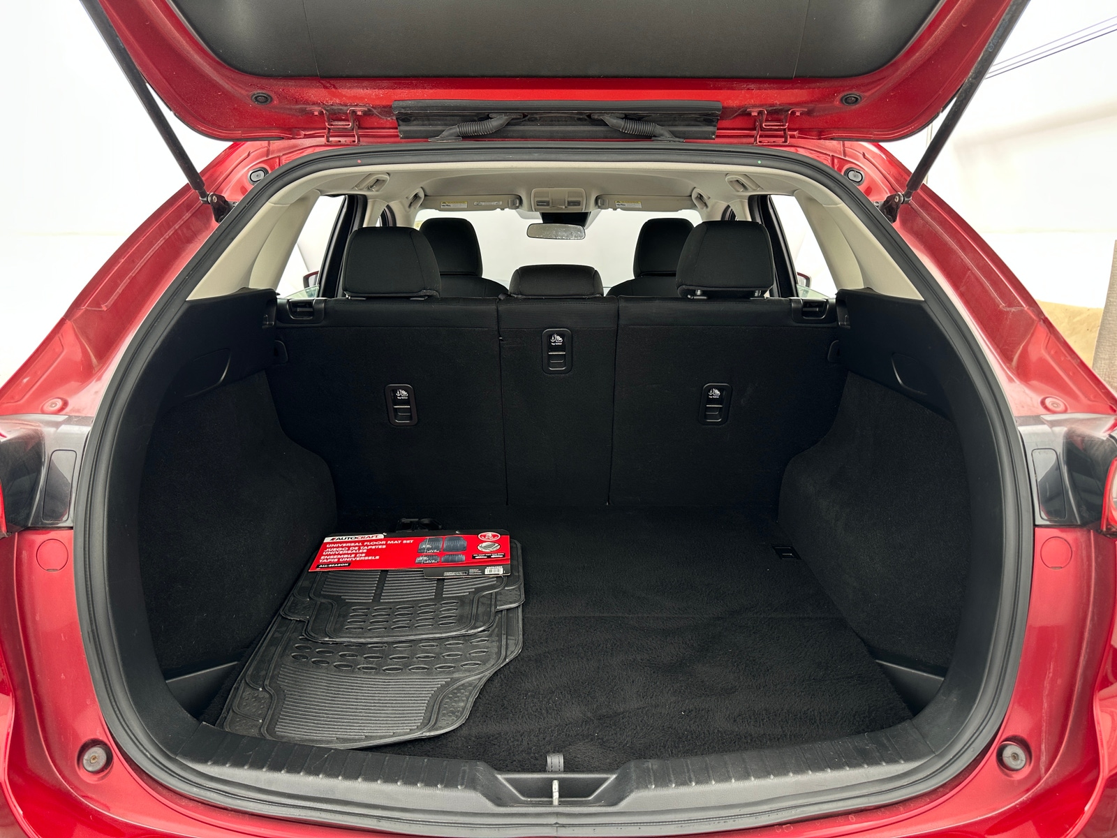 Thumbnail: 2018 Mazda CX-5 - 7