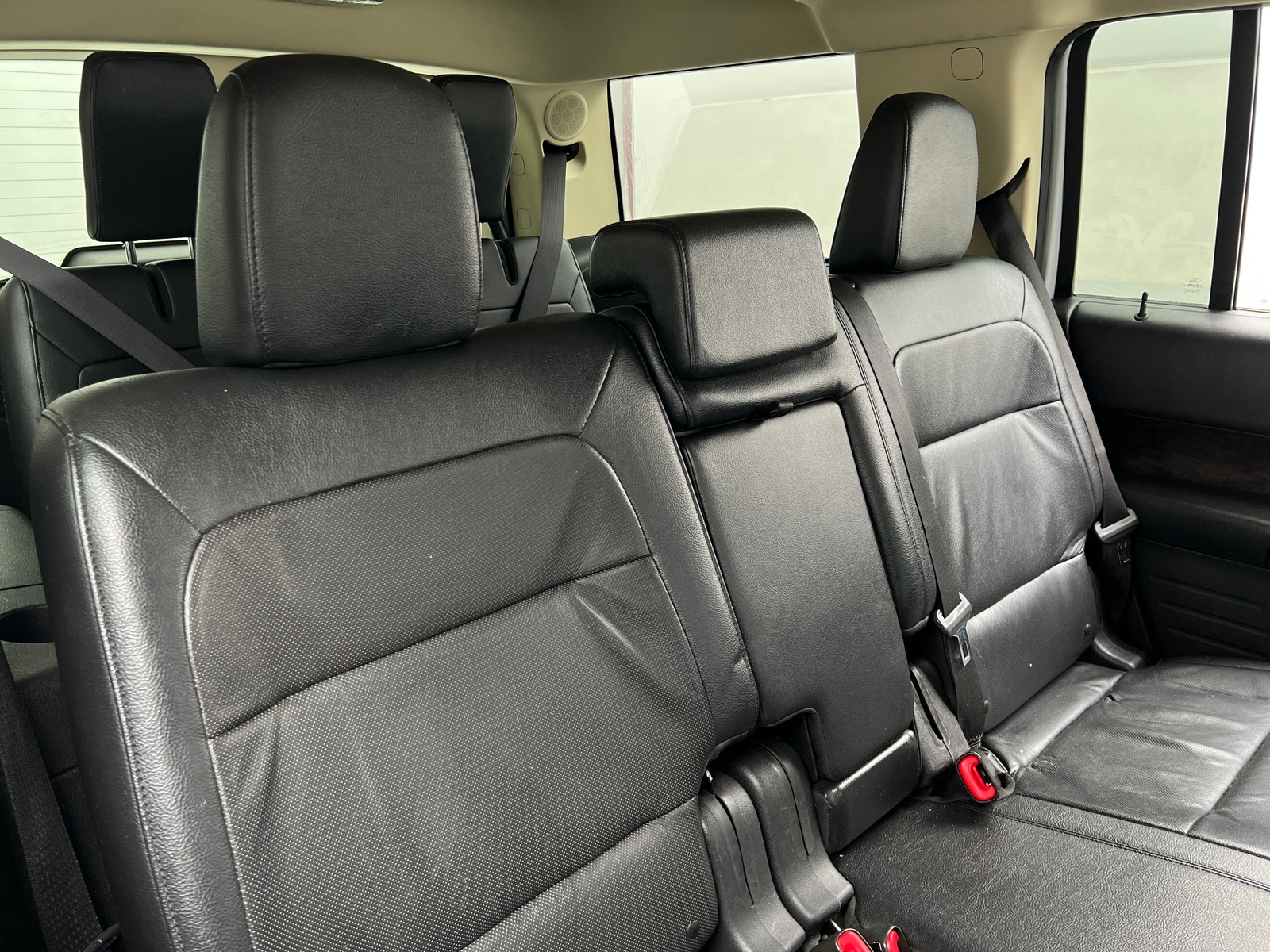 Thumbnail: 2019 Ford Flex - 5
