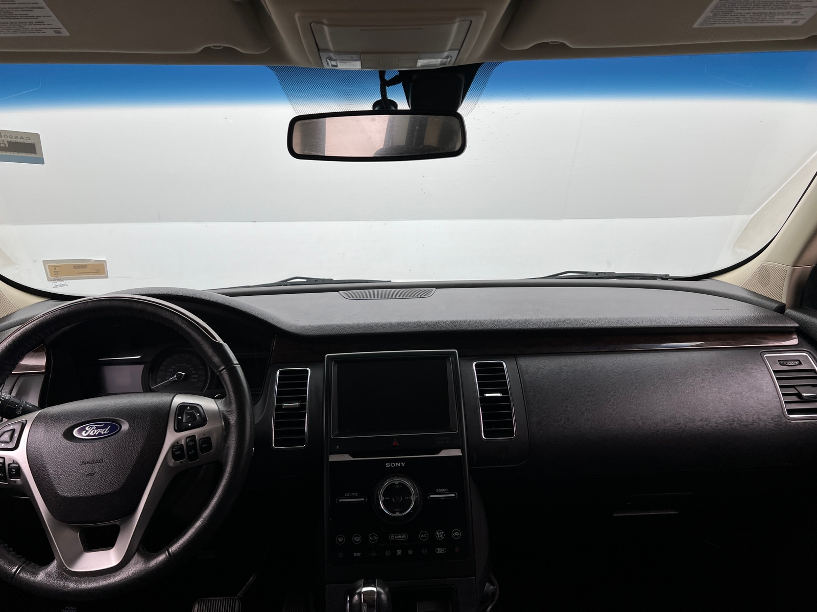 Thumbnail: 2019 Ford Flex - 2