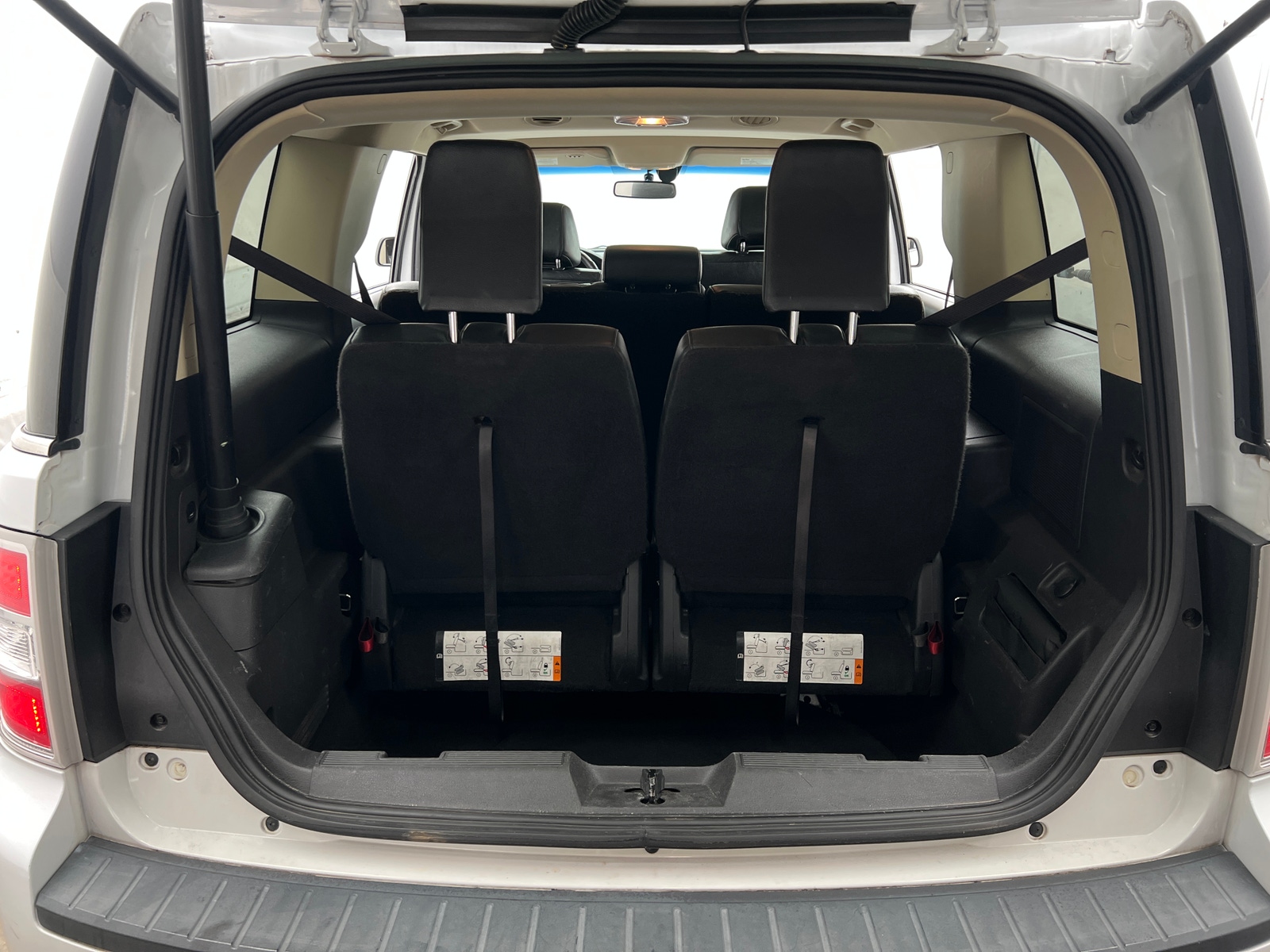 Thumbnail: 2019 Ford Flex - 6