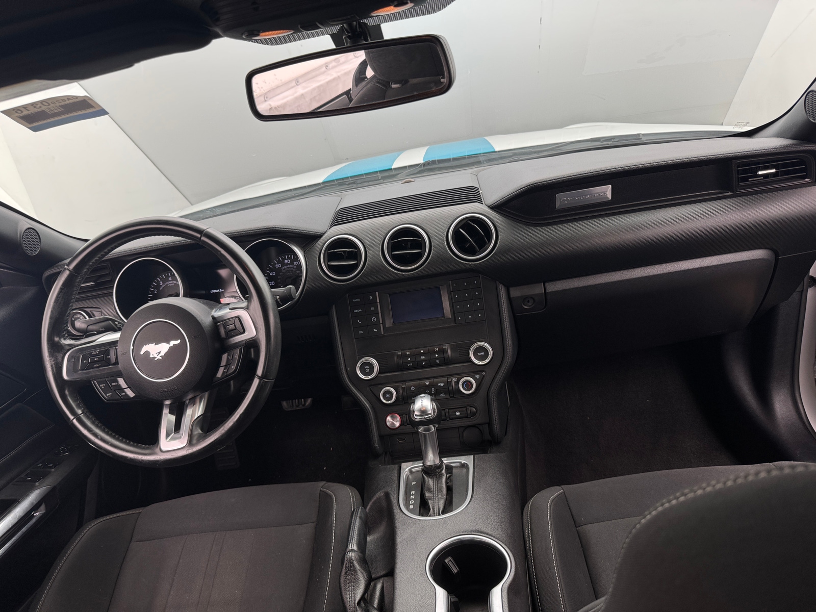 Thumbnail: 2019 Ford Mustang - 3