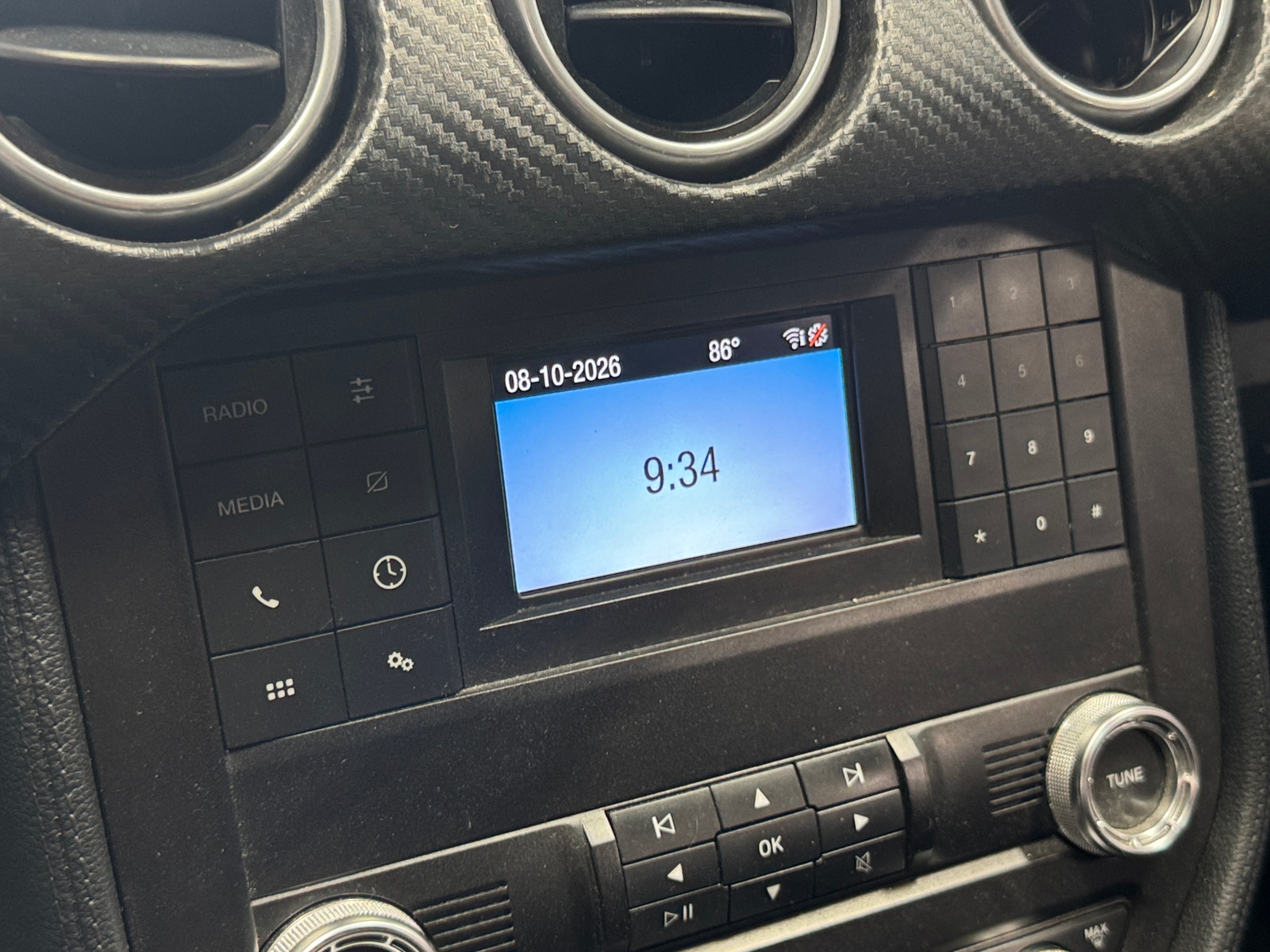 Thumbnail: 2019 Ford Mustang - 4
