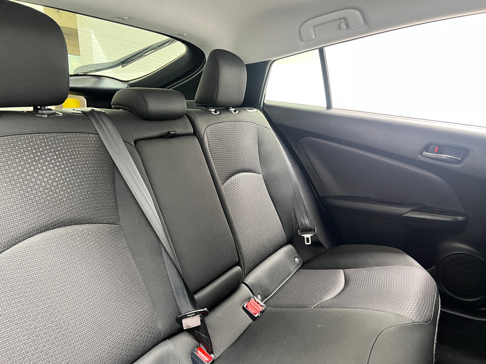 Thumbnail: 2021 Toyota Prius - 6