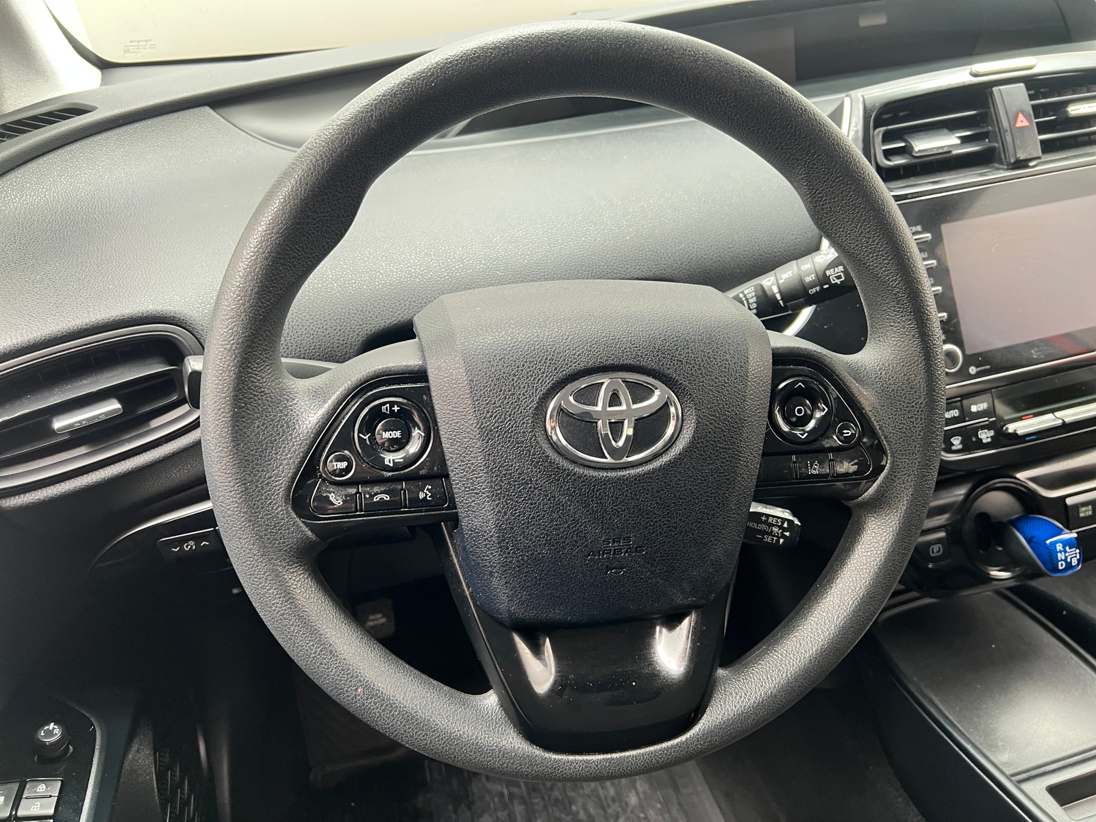 Thumbnail: 2021 Toyota Prius - 5