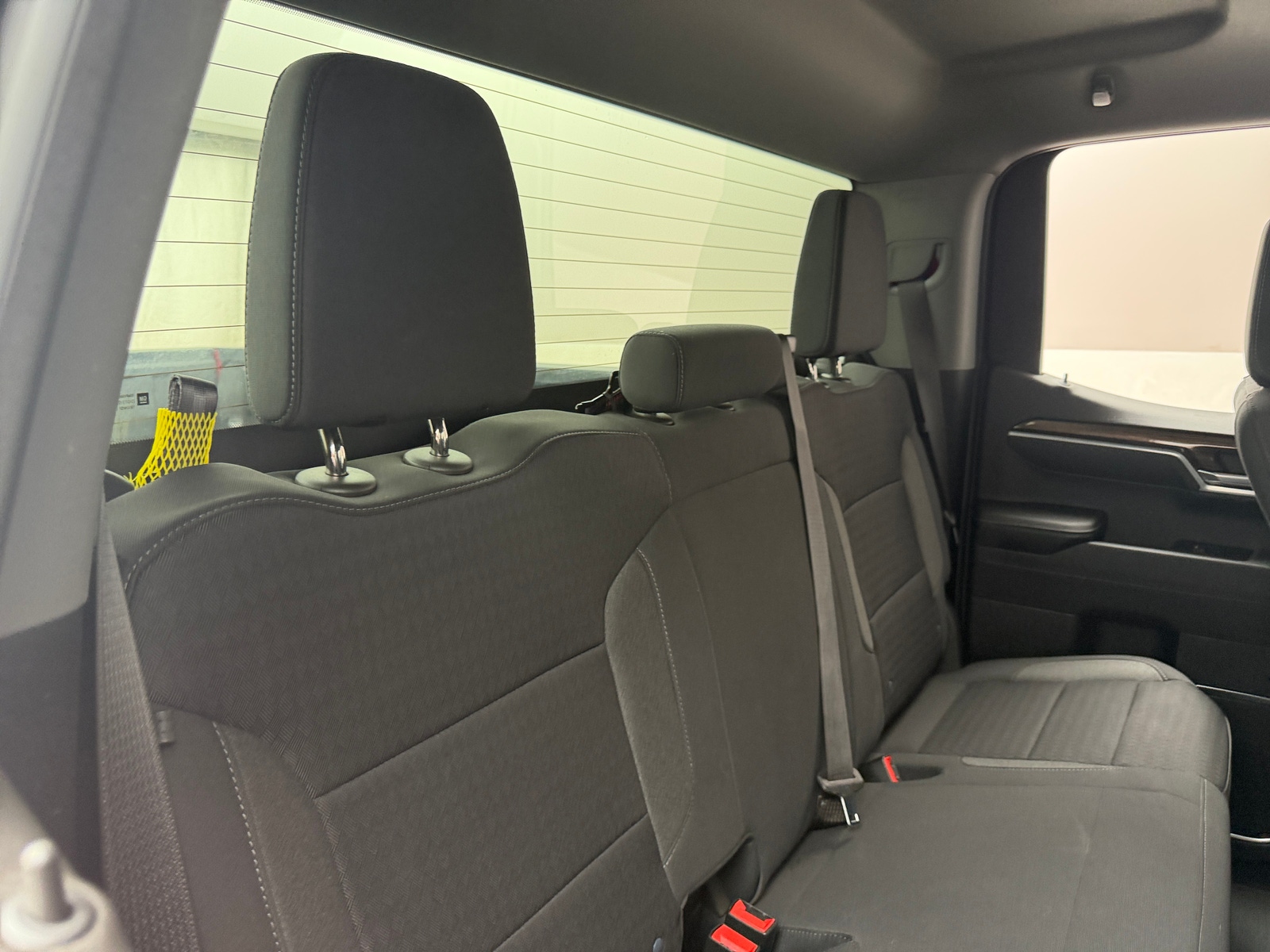 Thumbnail: 2023 Chevrolet Silverado 1500 - 6