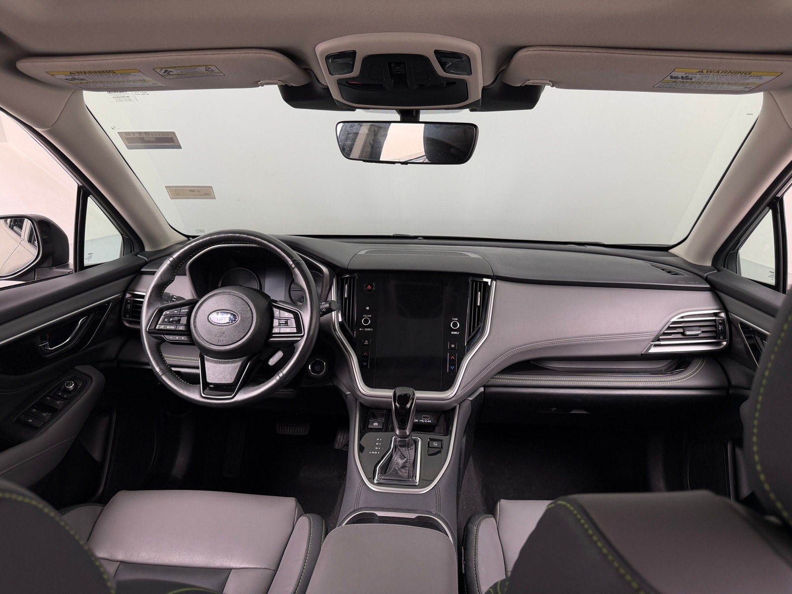 Thumbnail: 2025 Subaru Outback - 2