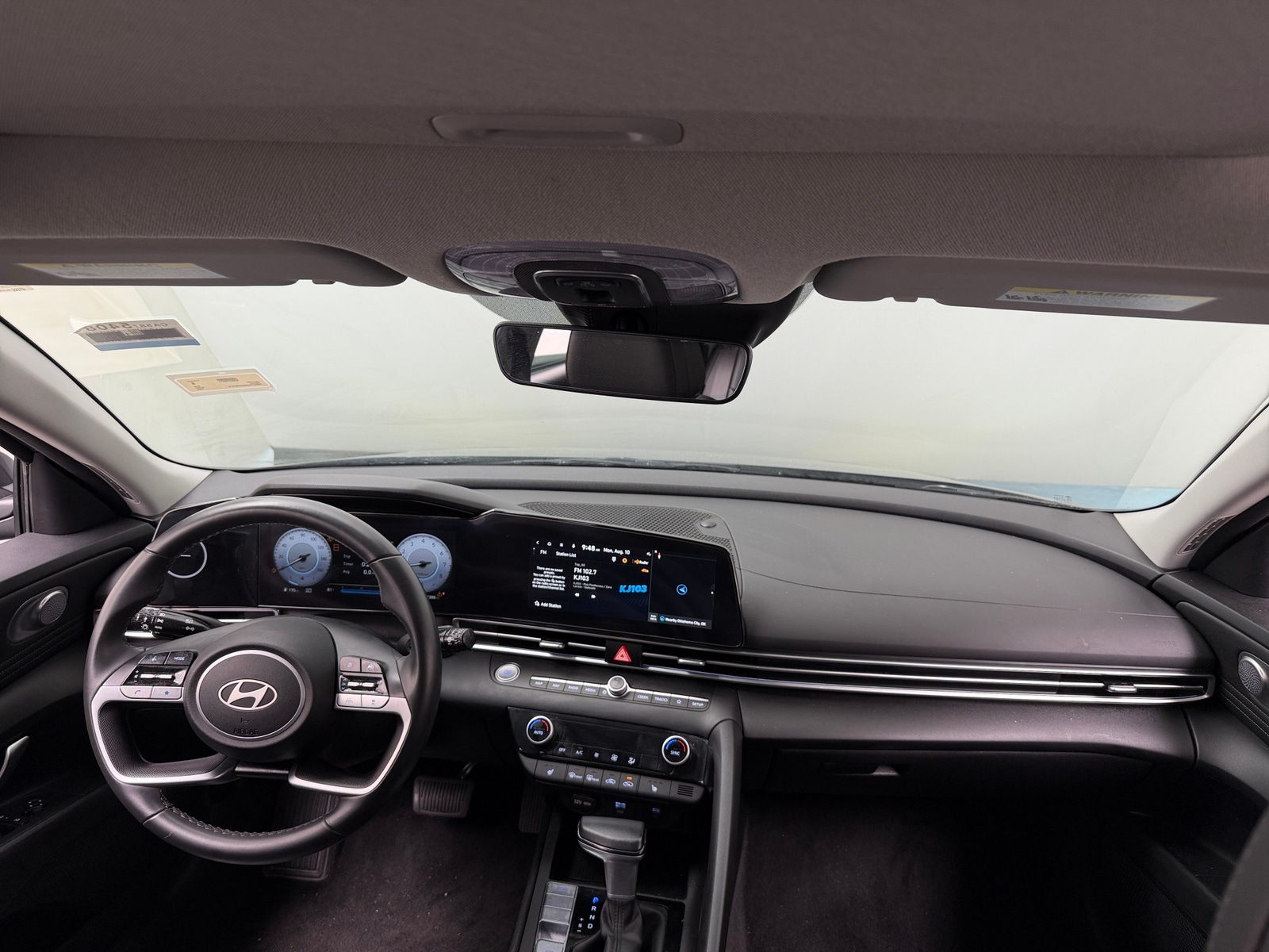 Thumbnail: 2025 Hyundai Elantra - 2