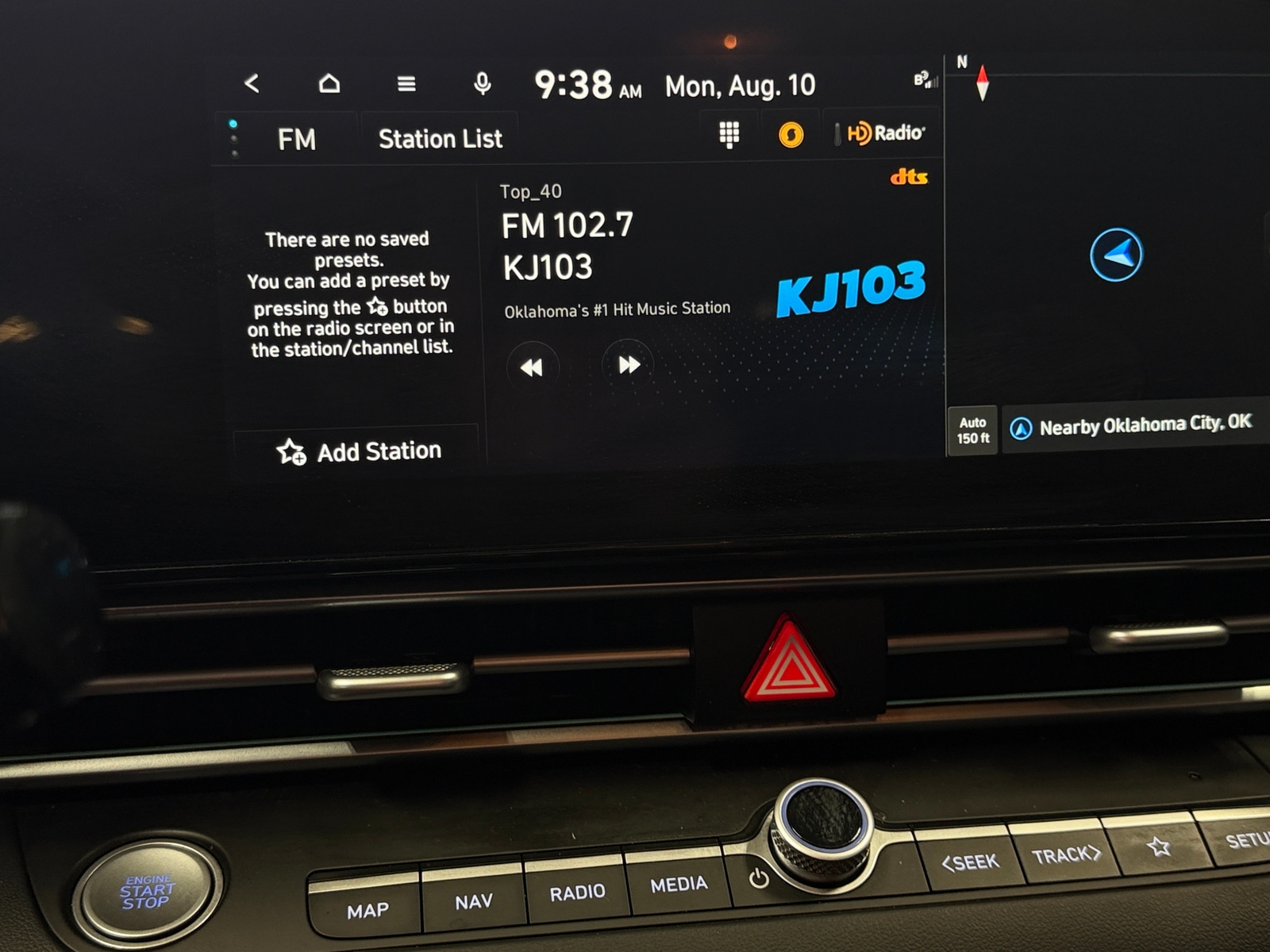 Thumbnail: 2025 Hyundai Elantra - 3