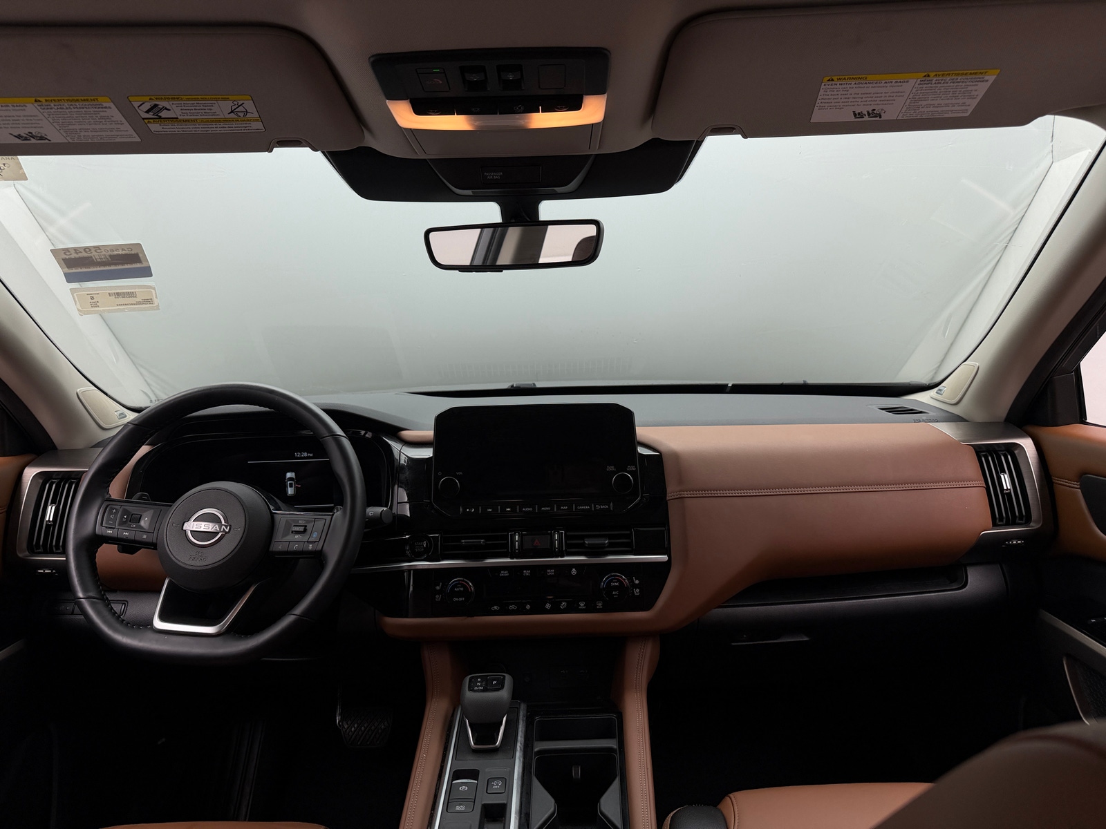Thumbnail: 2025 Nissan Pathfinder - 2