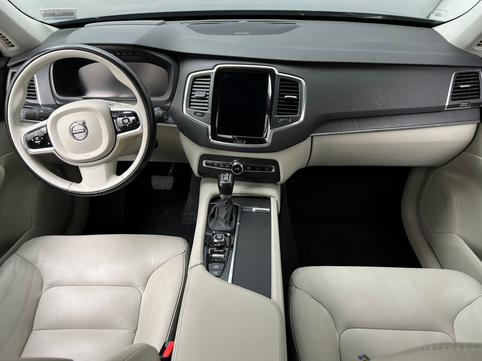Thumbnail: 2020 Volvo XC90 - 2