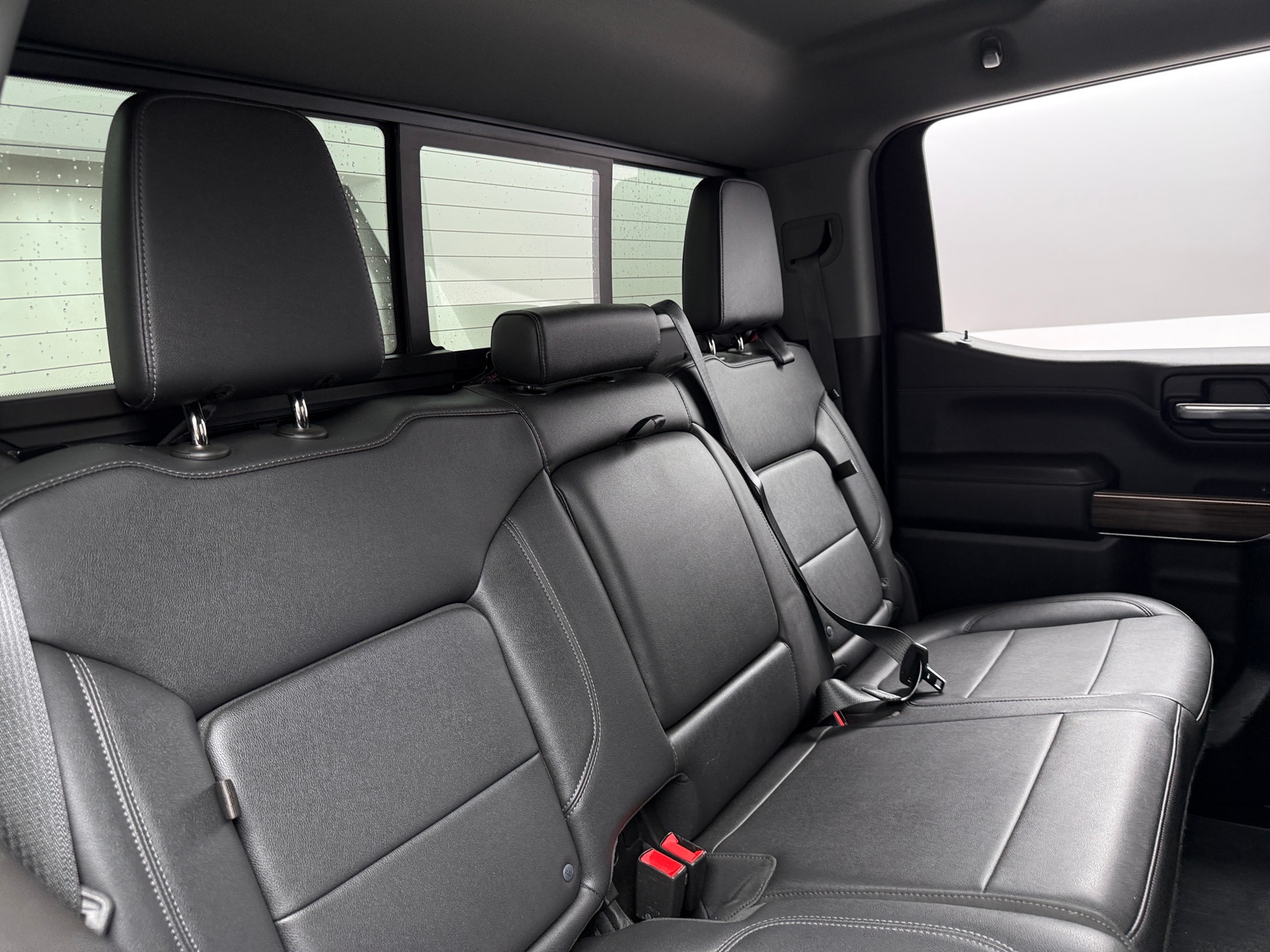 Thumbnail: 2021 Chevrolet Silverado 1500 - 5