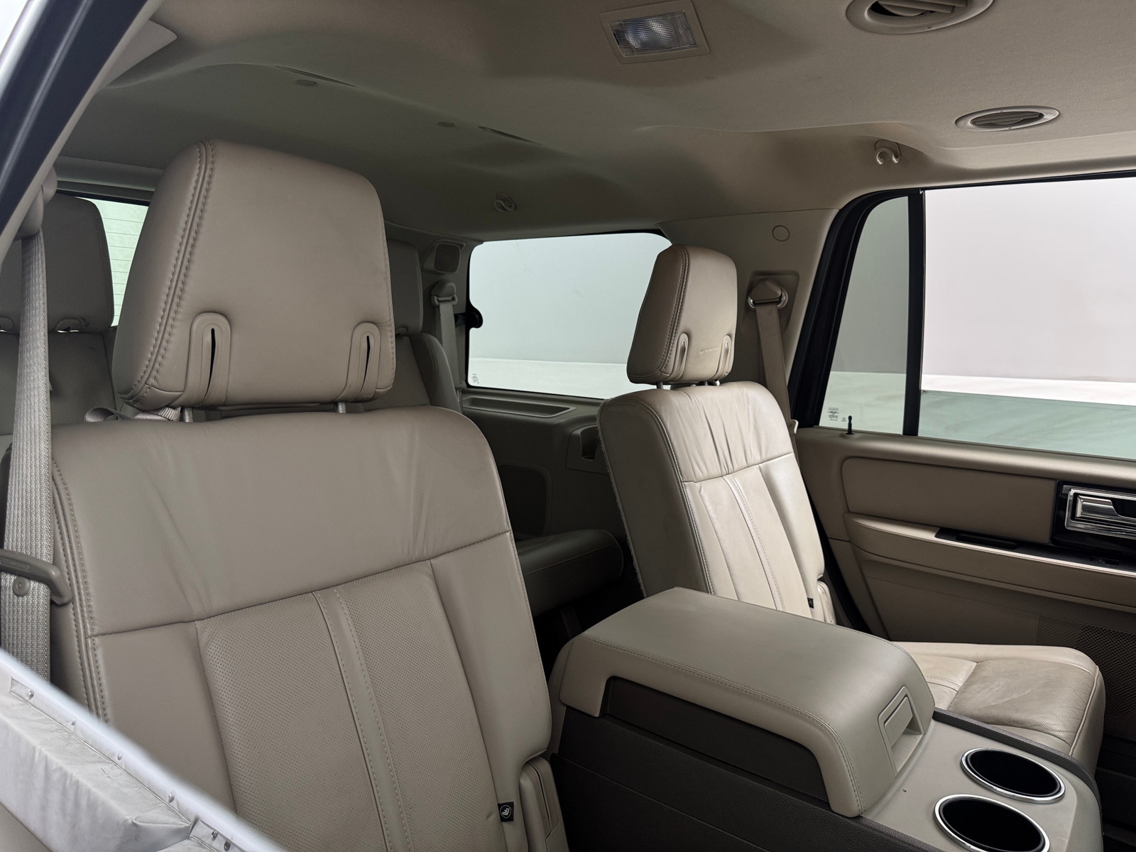 Thumbnail: 2017 Lincoln Navigator - 5