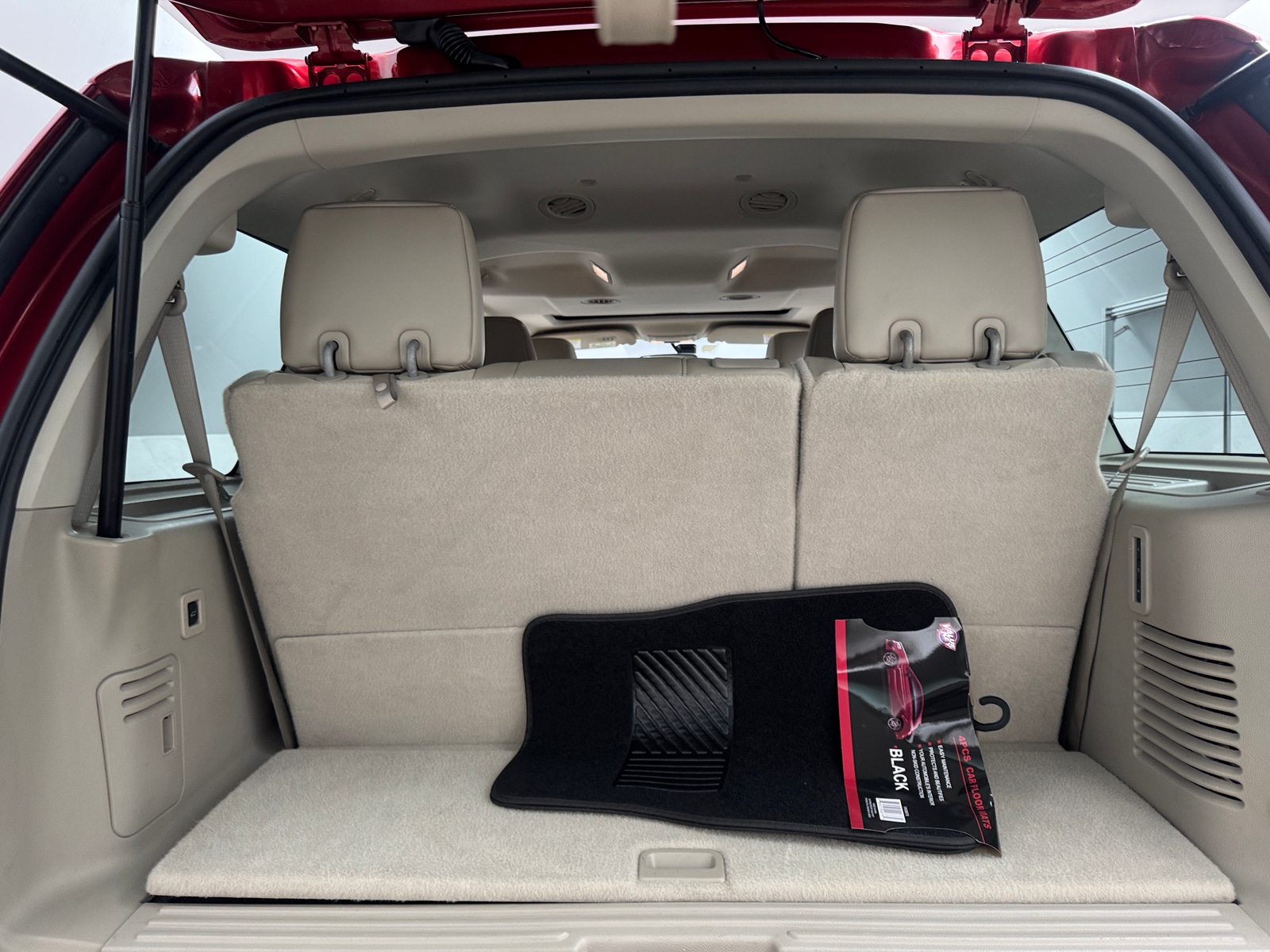 Thumbnail: 2017 Lincoln Navigator - 6