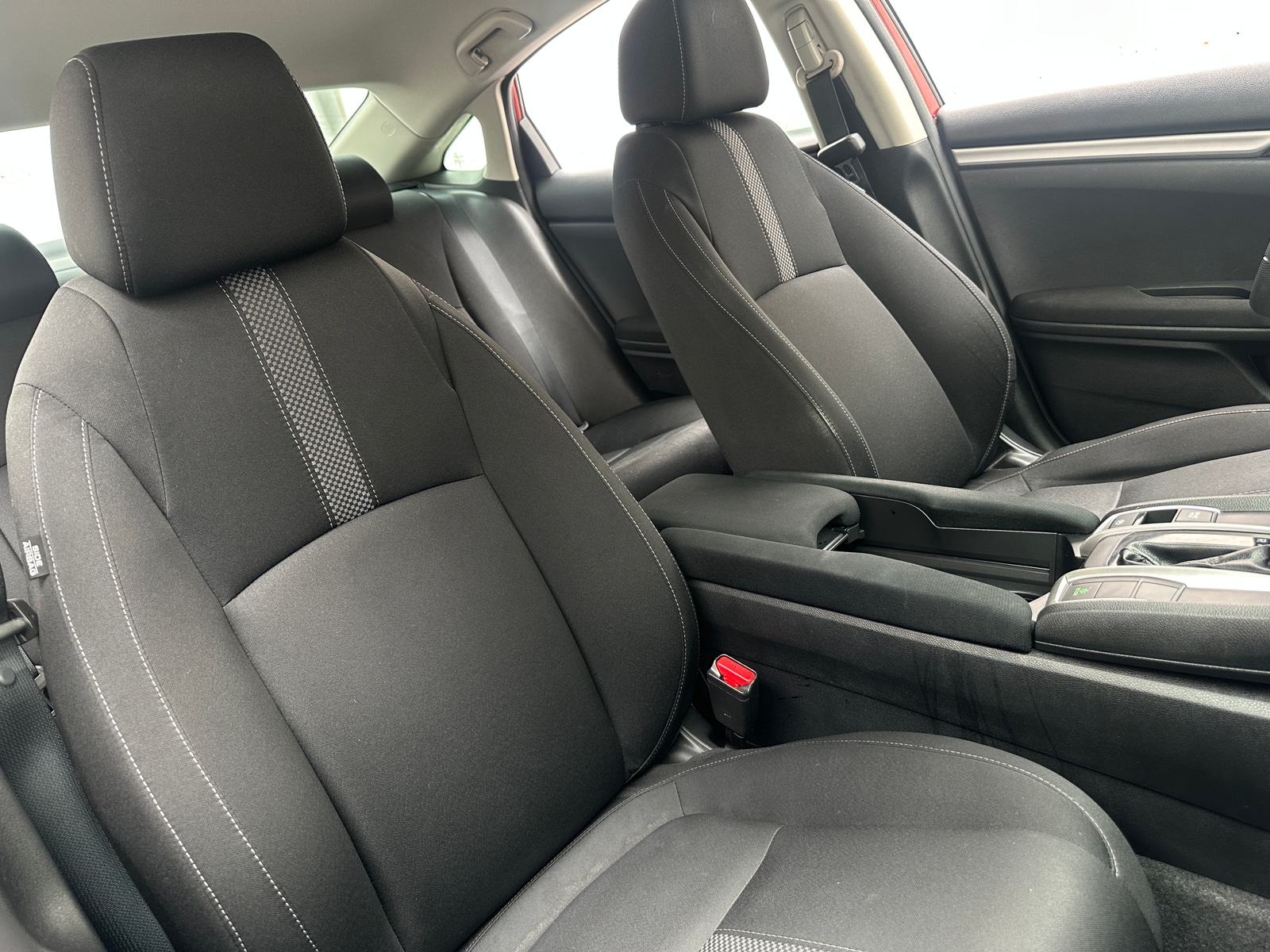 Thumbnail: 2019 Honda Civic - 2