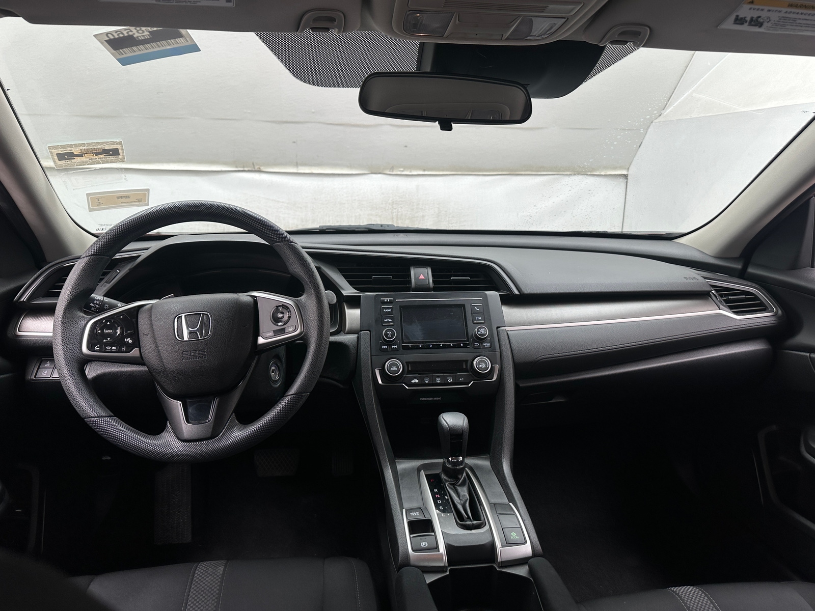 Thumbnail: 2019 Honda Civic - 3